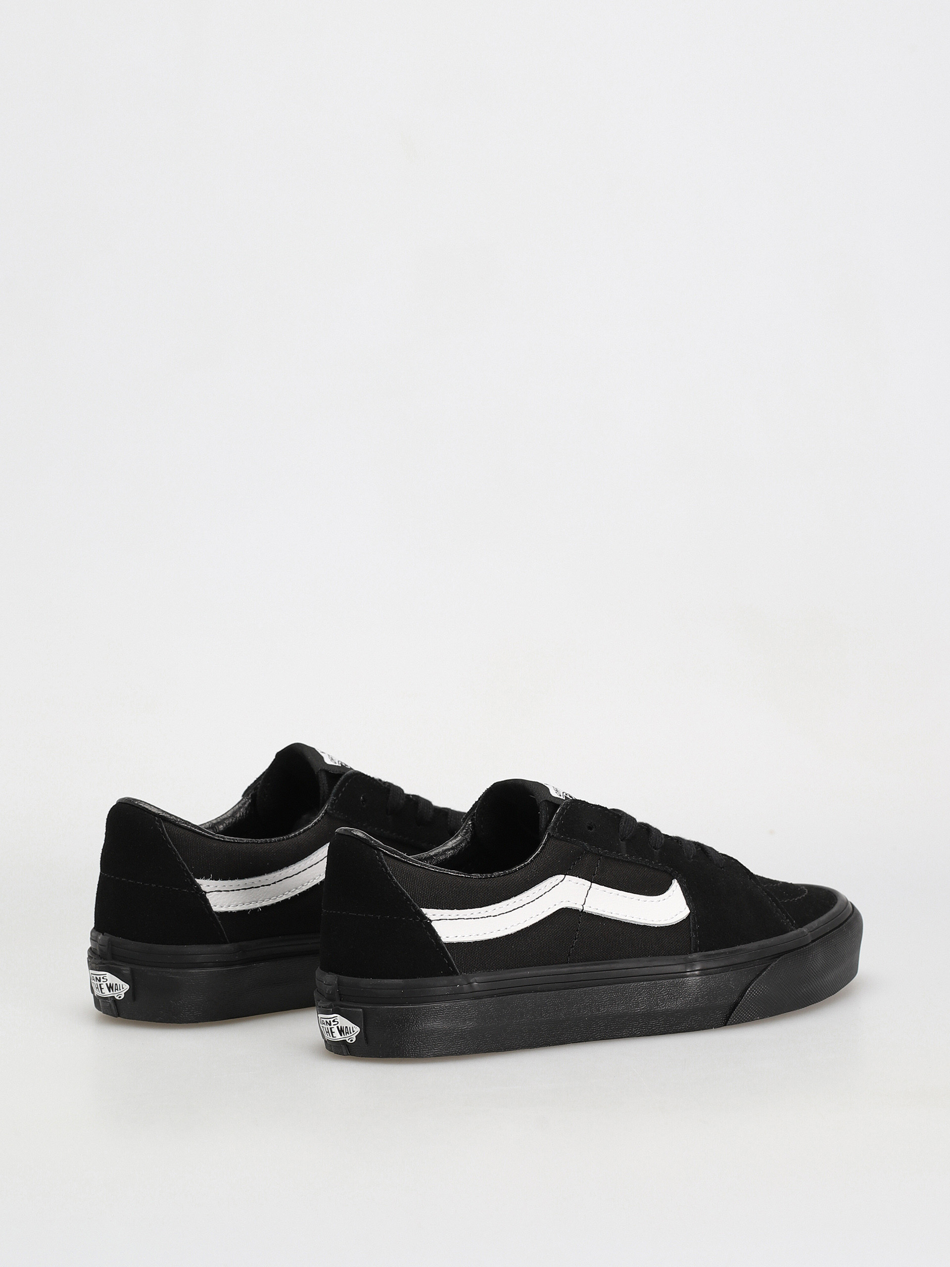 Pantofi Vans Sk8 Low (contrast black/white)