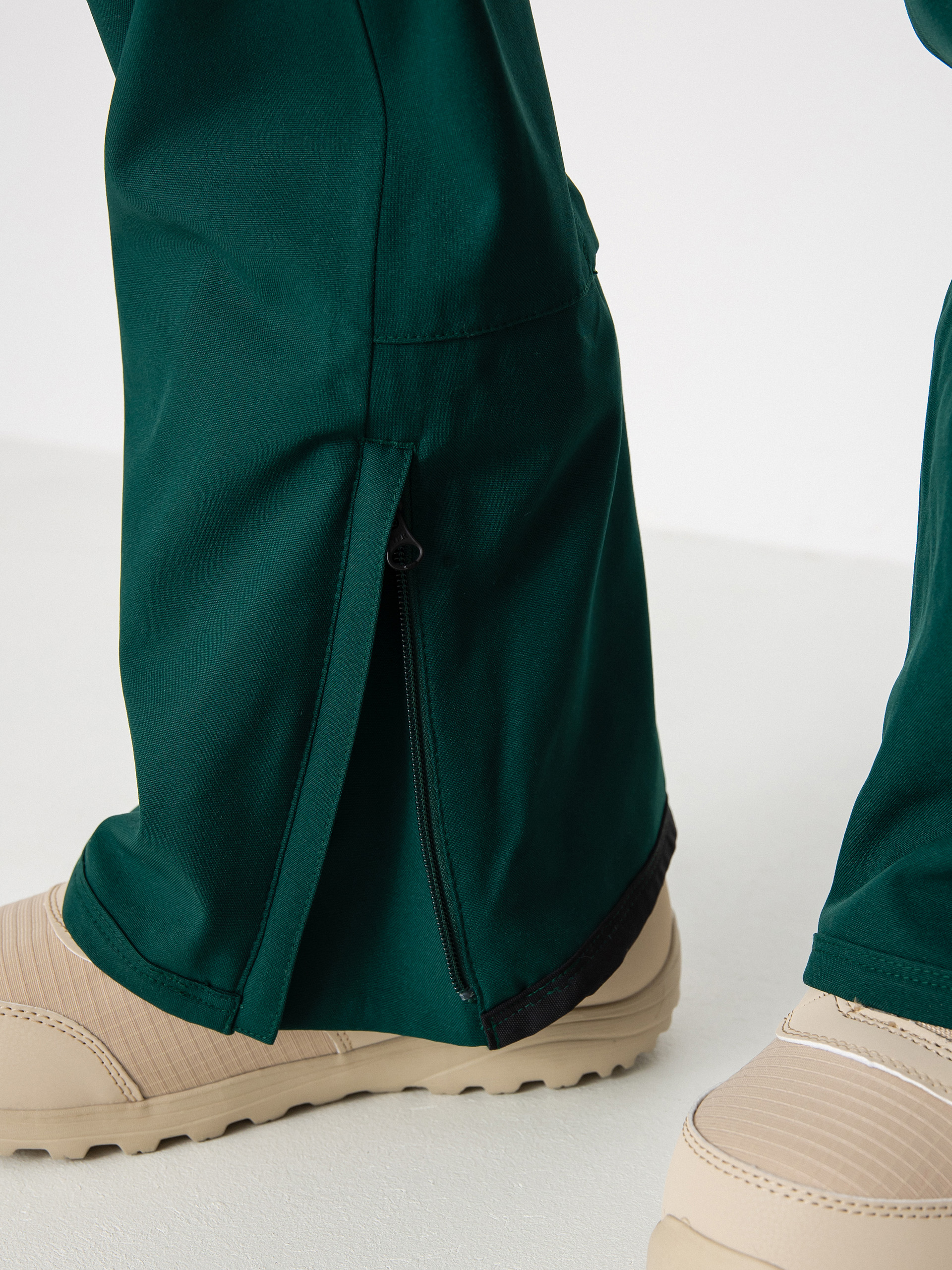 Pentru femei Pantaloni pentru snowboard Burton Vida Stretch (botanical garden)