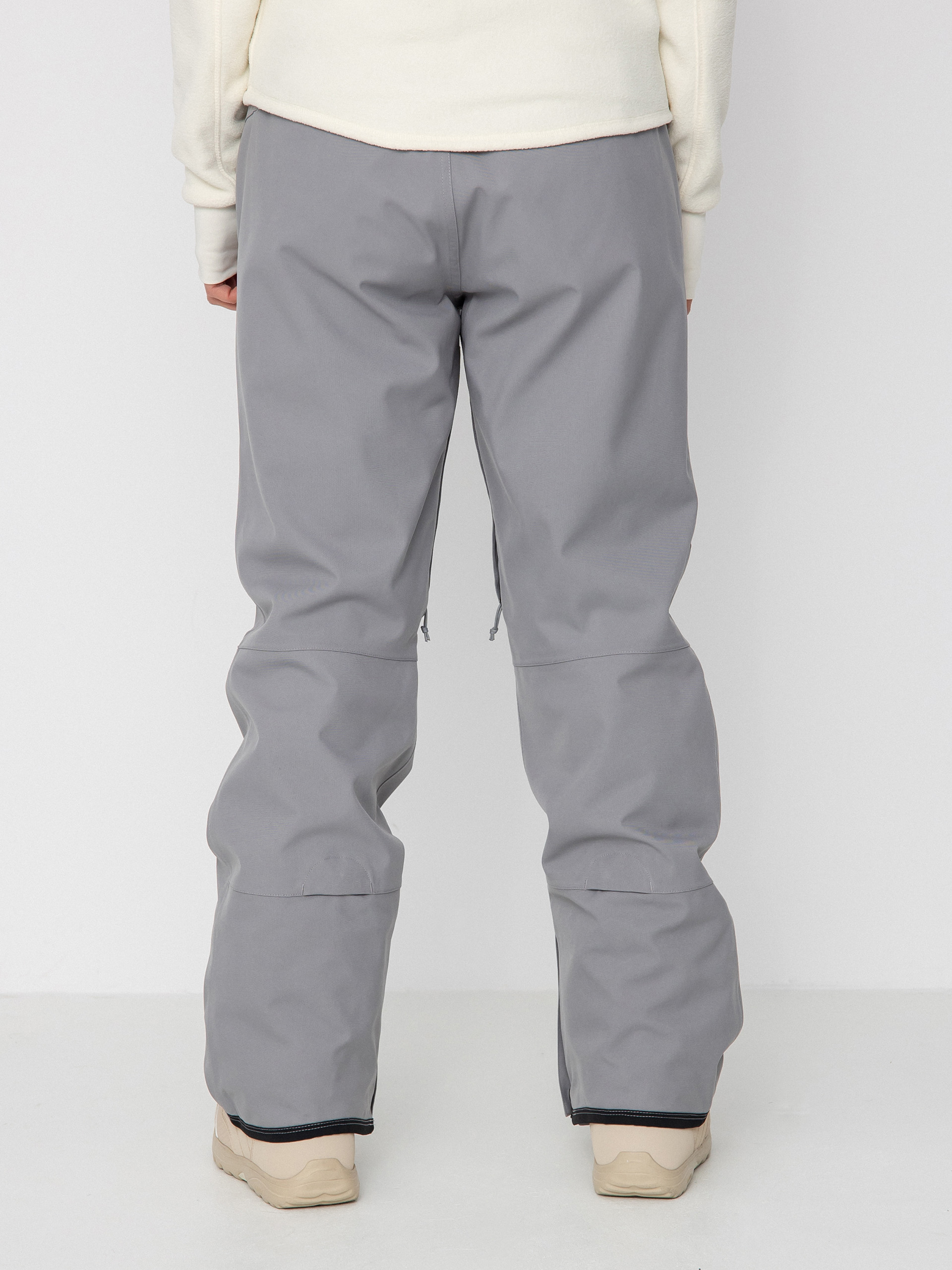 Pentru femei Pantaloni pentru snowboard Burton Society (sharkskin)