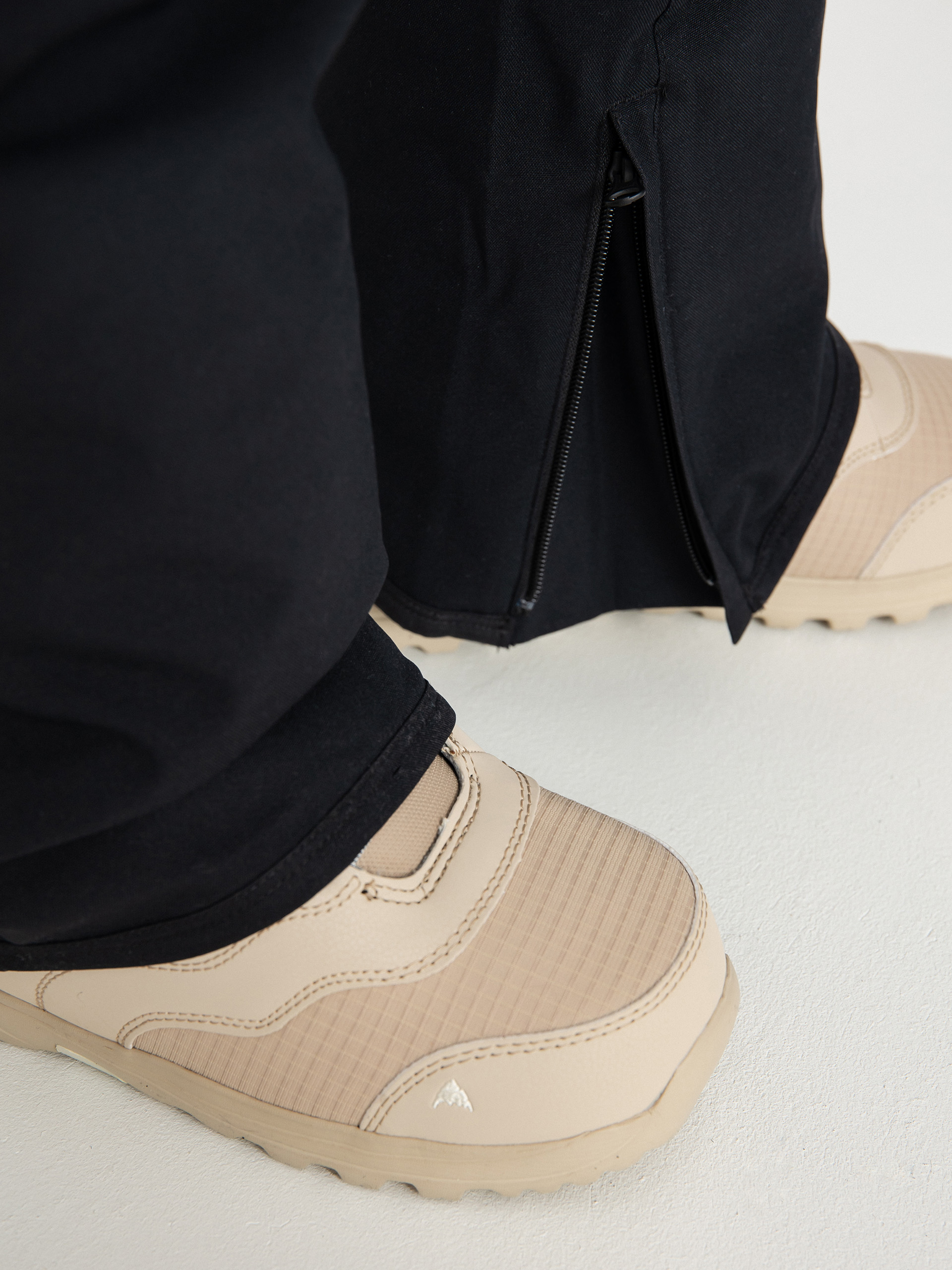 Pentru femei Pantaloni pentru snowboard Burton Society (true black)