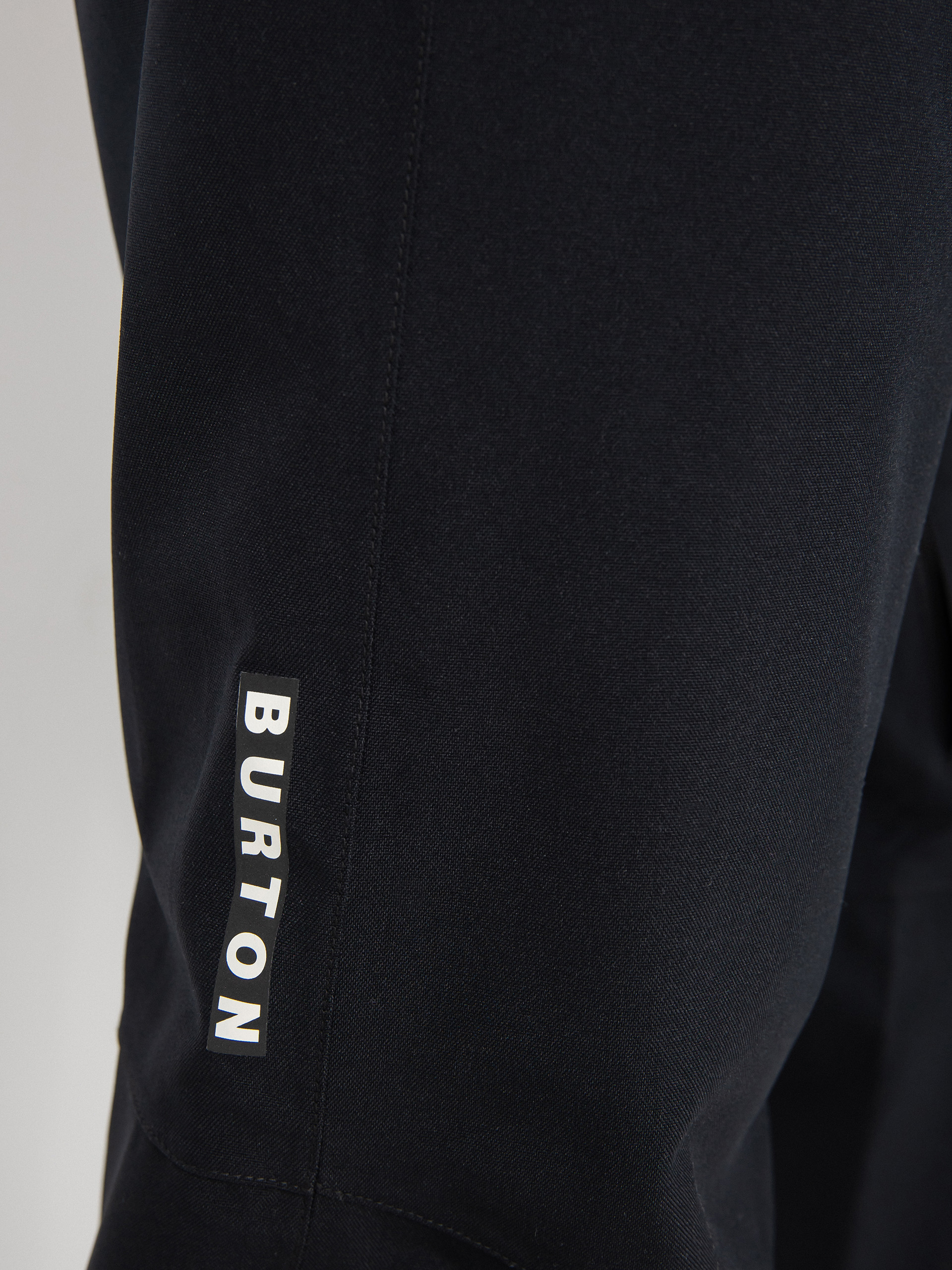 Pentru femei Pantaloni pentru snowboard Burton Society (true black)