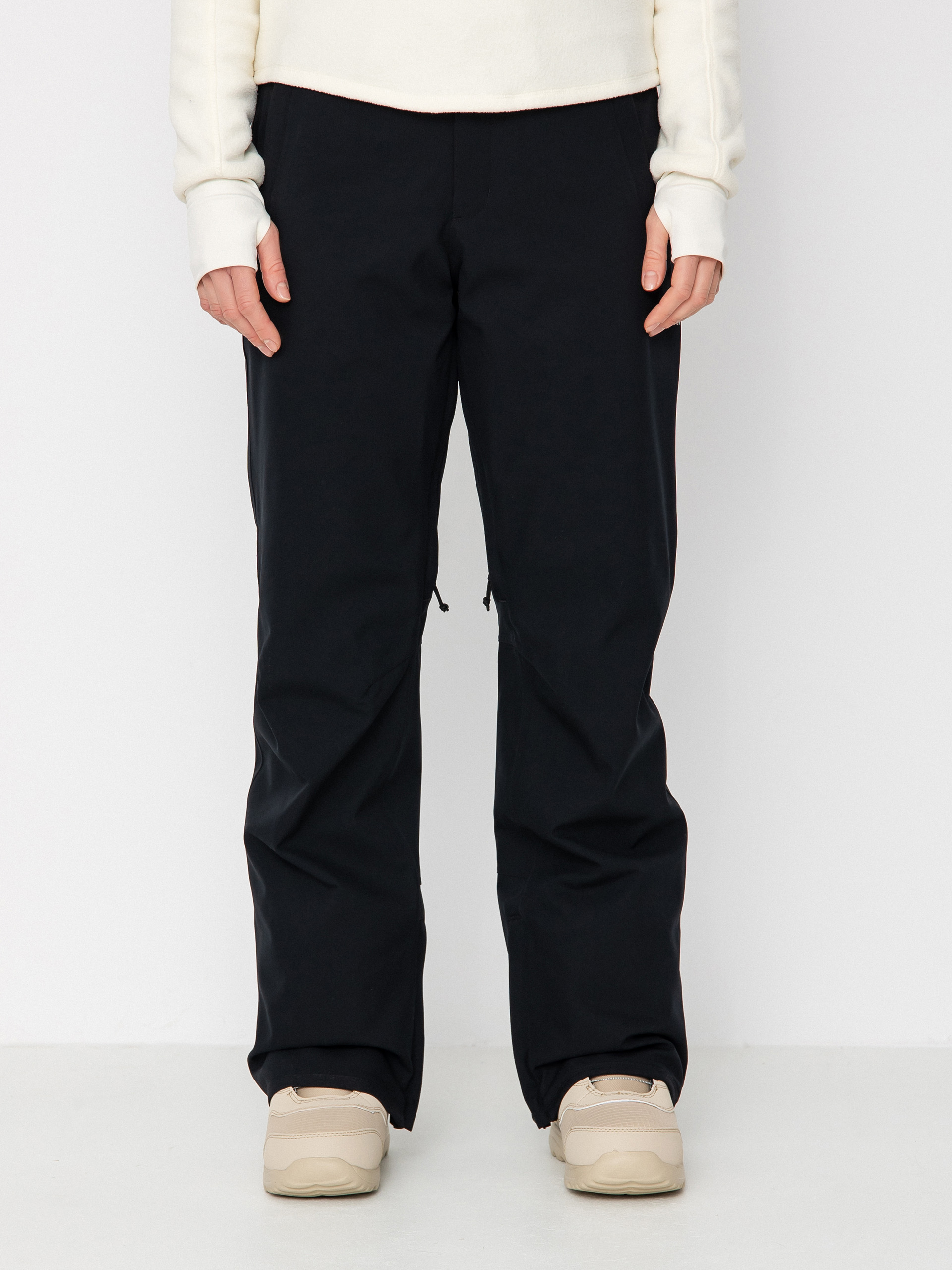 Pentru femei Pantaloni pentru snowboard Burton Society (true black)
