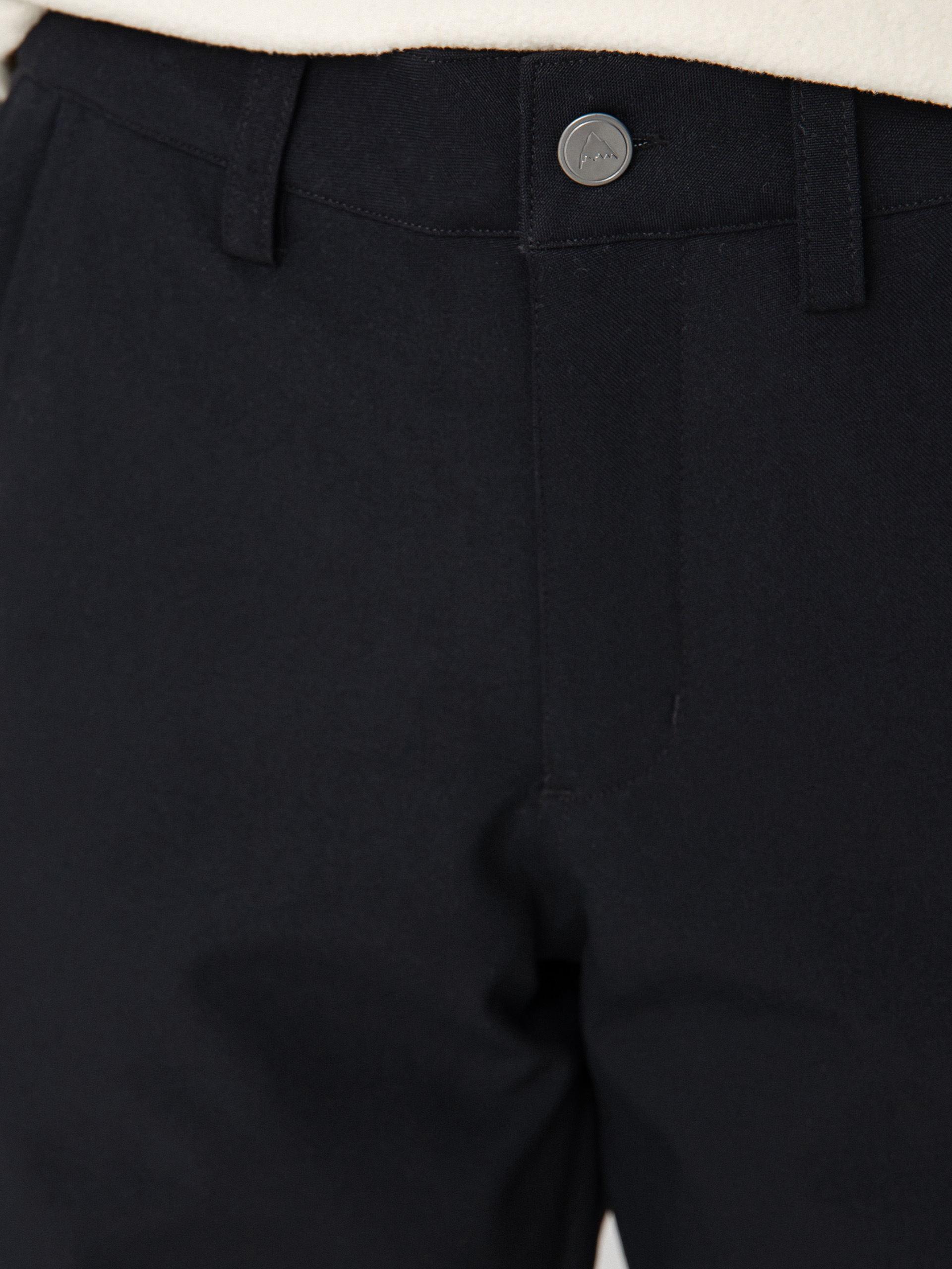 Pentru femei Pantaloni pentru snowboard Burton Society (true black)