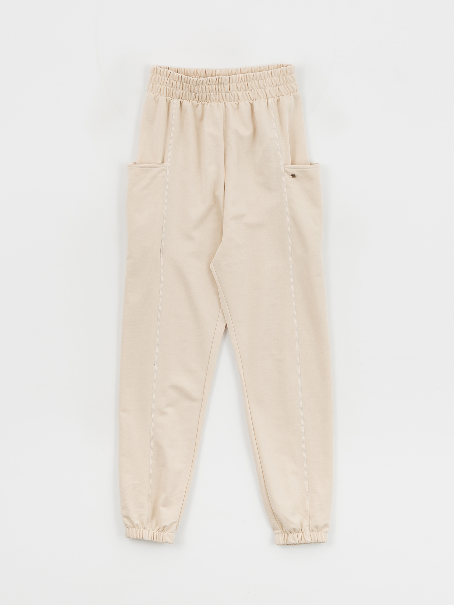 Pantaloni Roxy Next Set Wmn (tapioca)