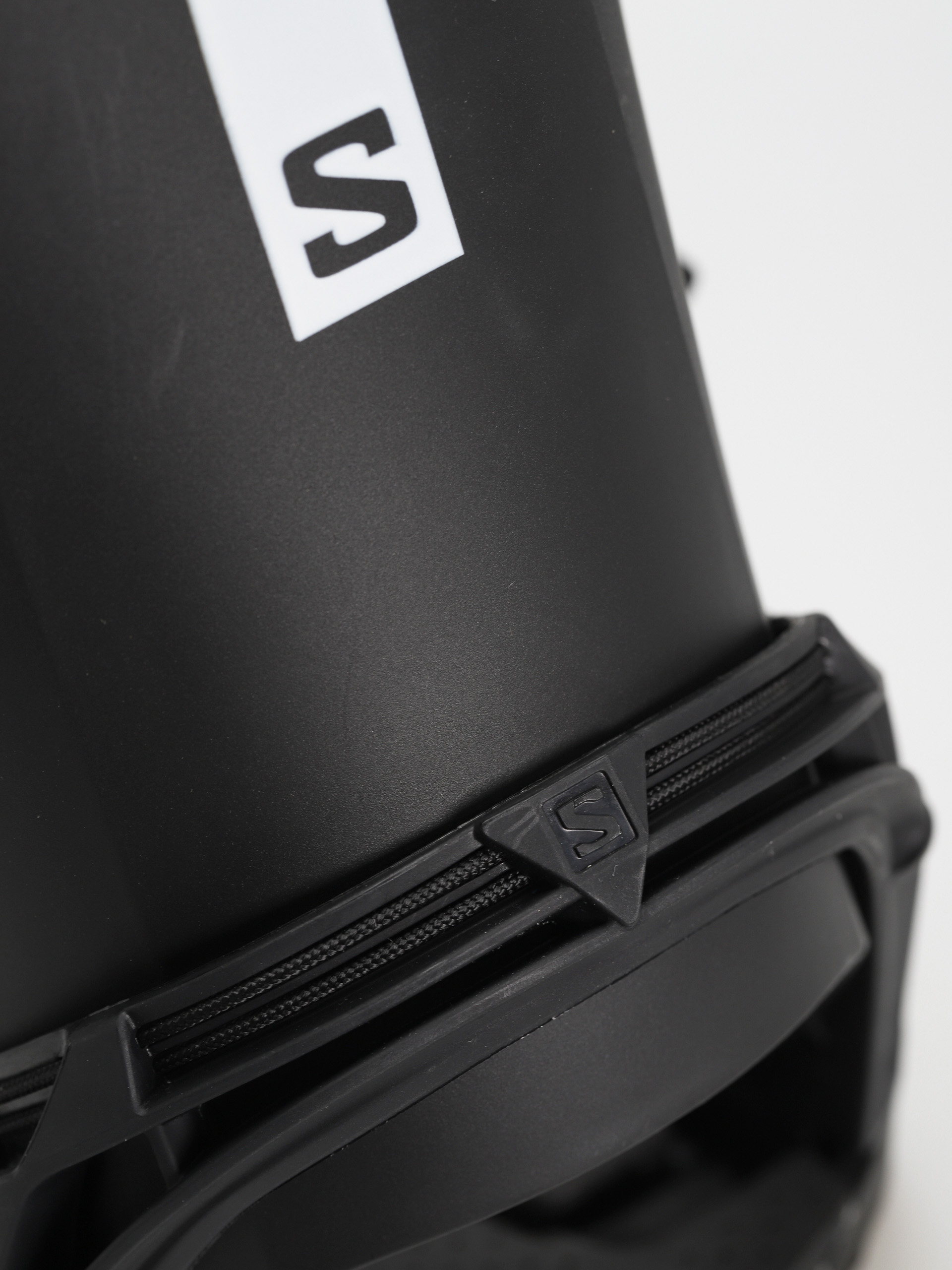 Pentru bărbați Legături pentru snowboard Salomon District (black)