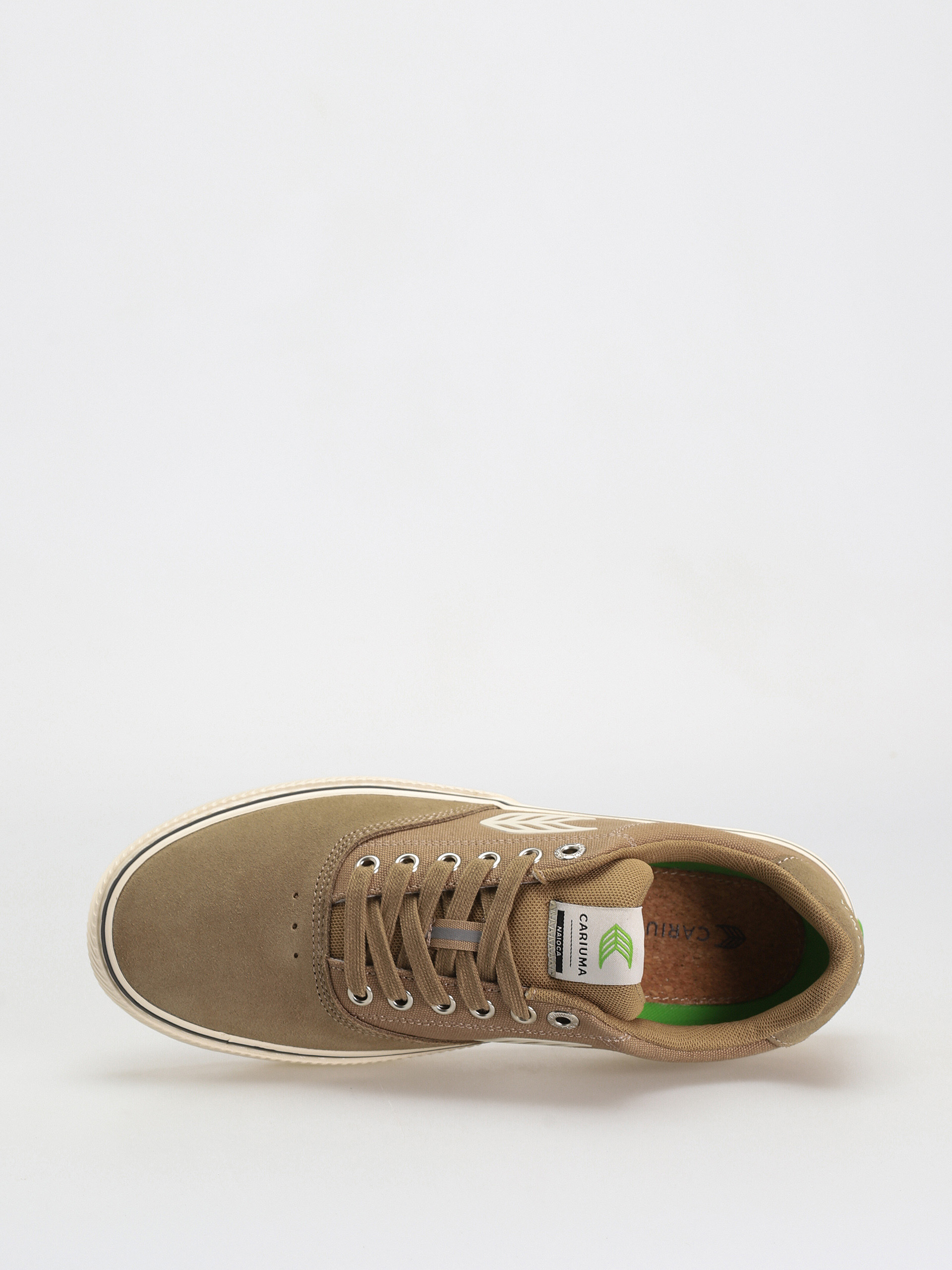 Pantofi Cariuma Naioca (sand/ivory)