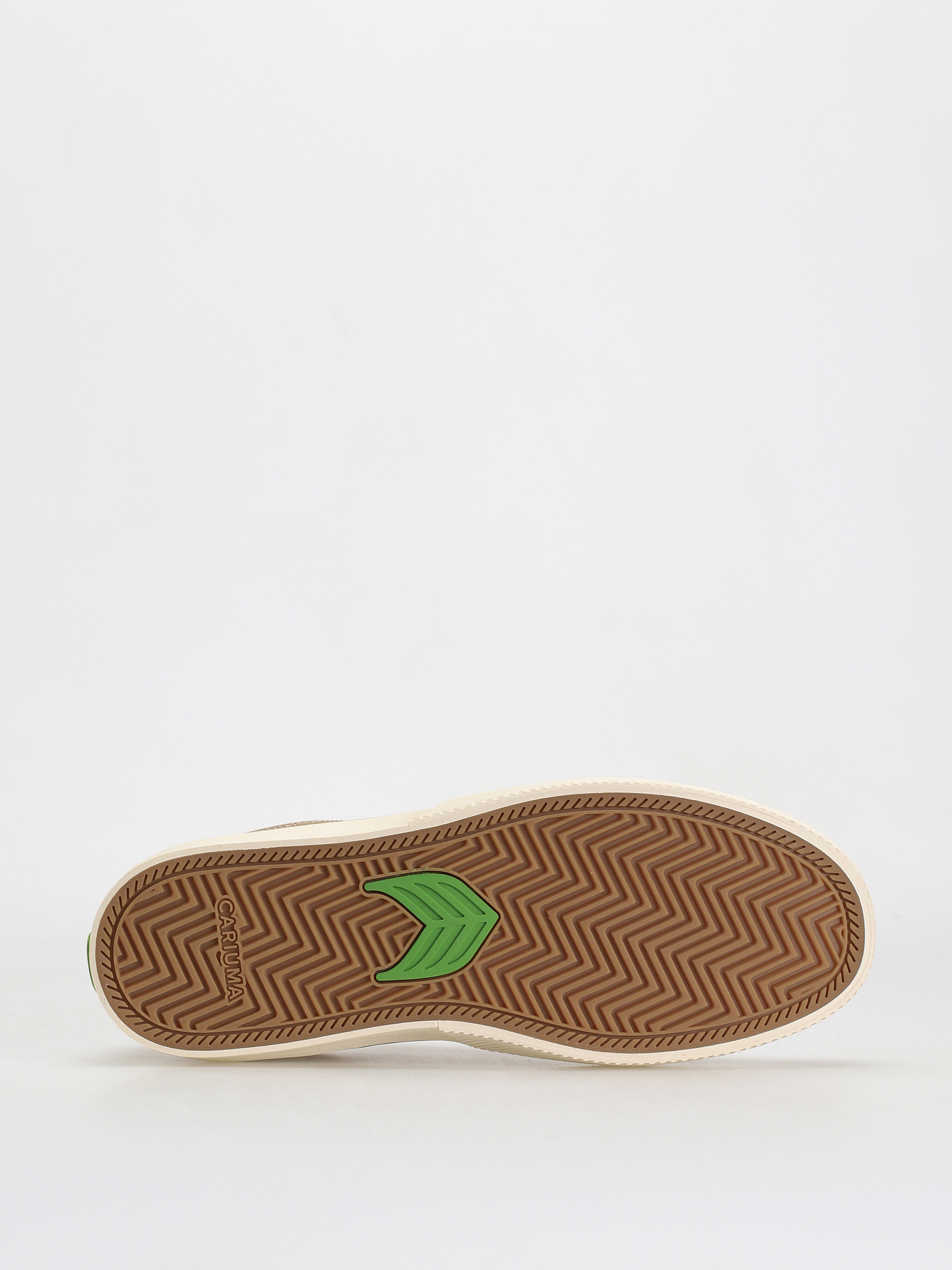 Pantofi Cariuma Naioca (sand/ivory)