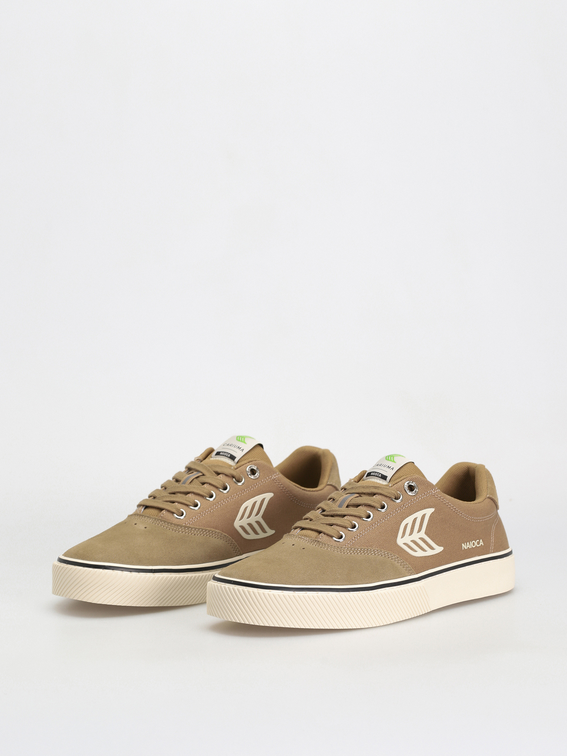 Pantofi Cariuma Naioca (sand/ivory)