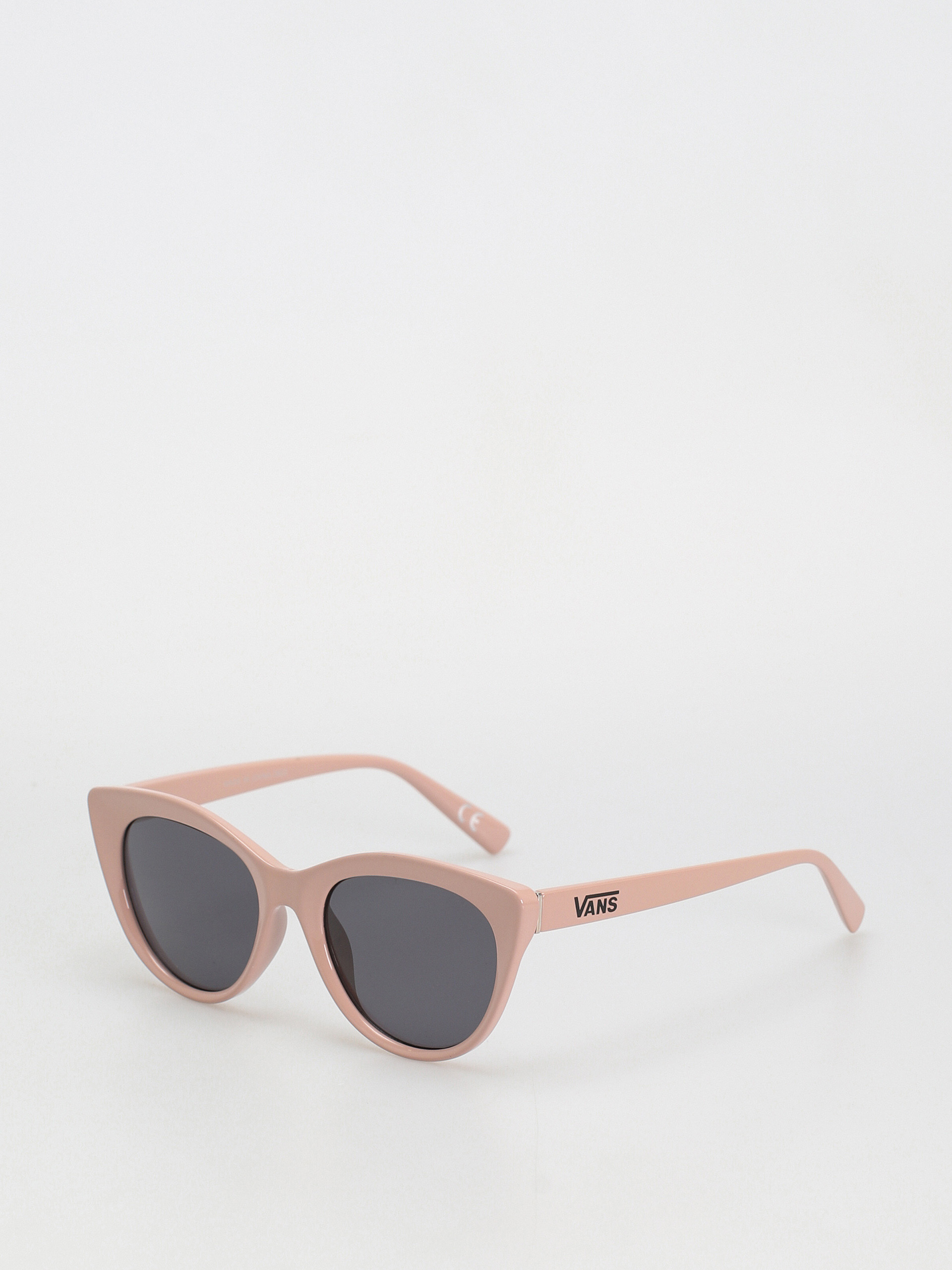 Ochelari de soare Vans Rear View (rose smoke)