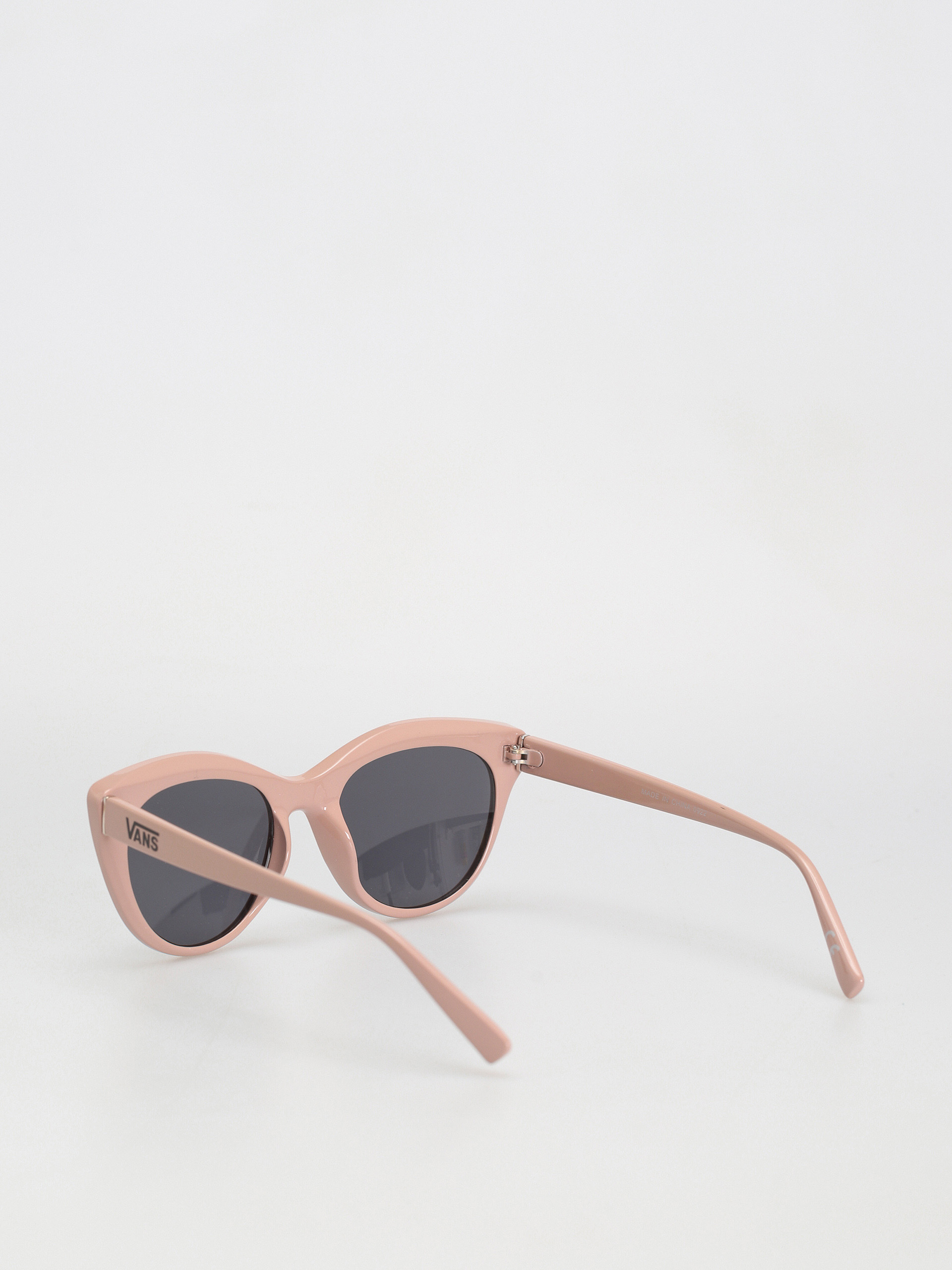 Ochelari de soare Vans Rear View (rose smoke)