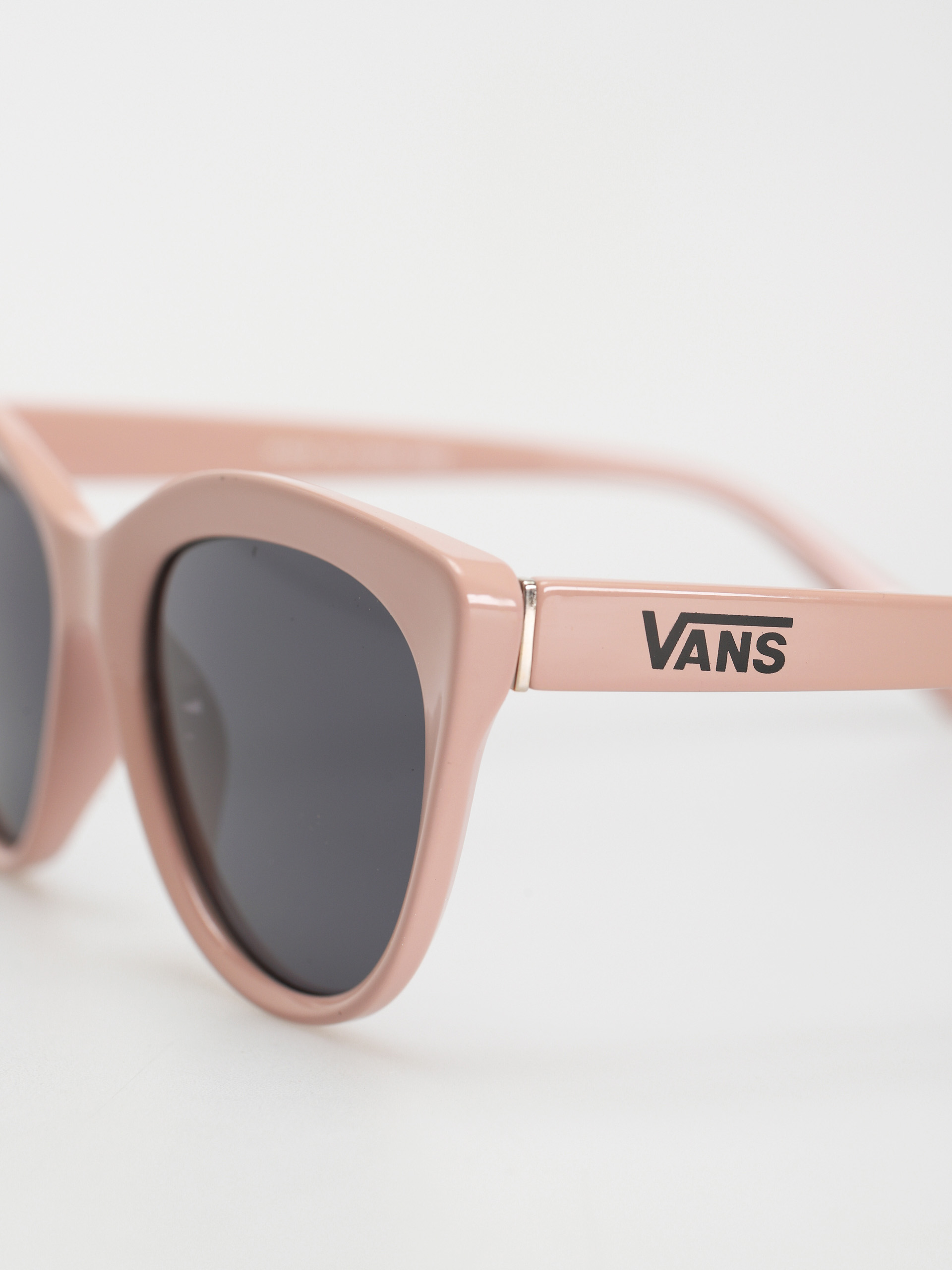 Ochelari de soare Vans Rear View (rose smoke)