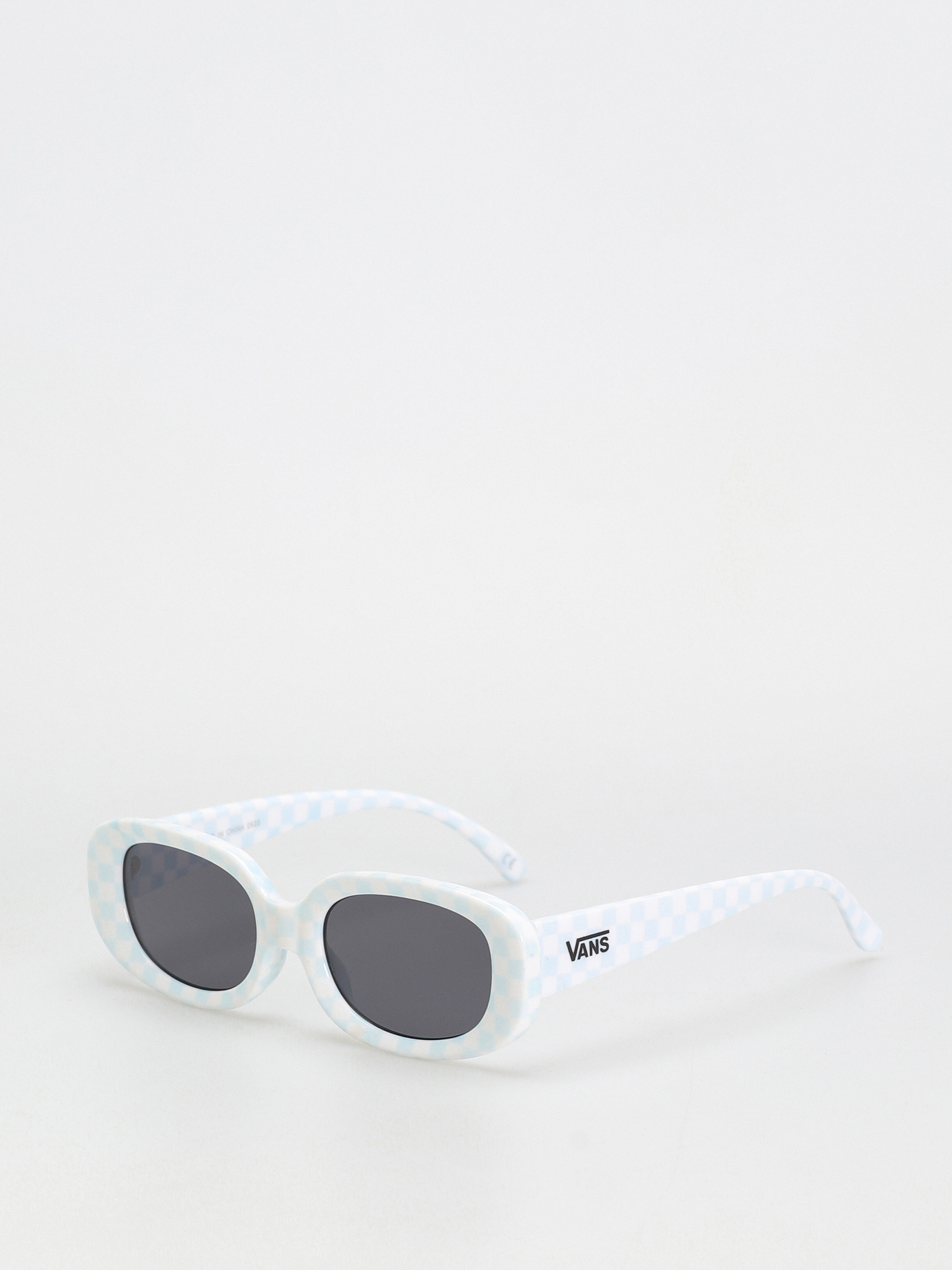 Ochelari de soare Vans Showstopper (blue glow)