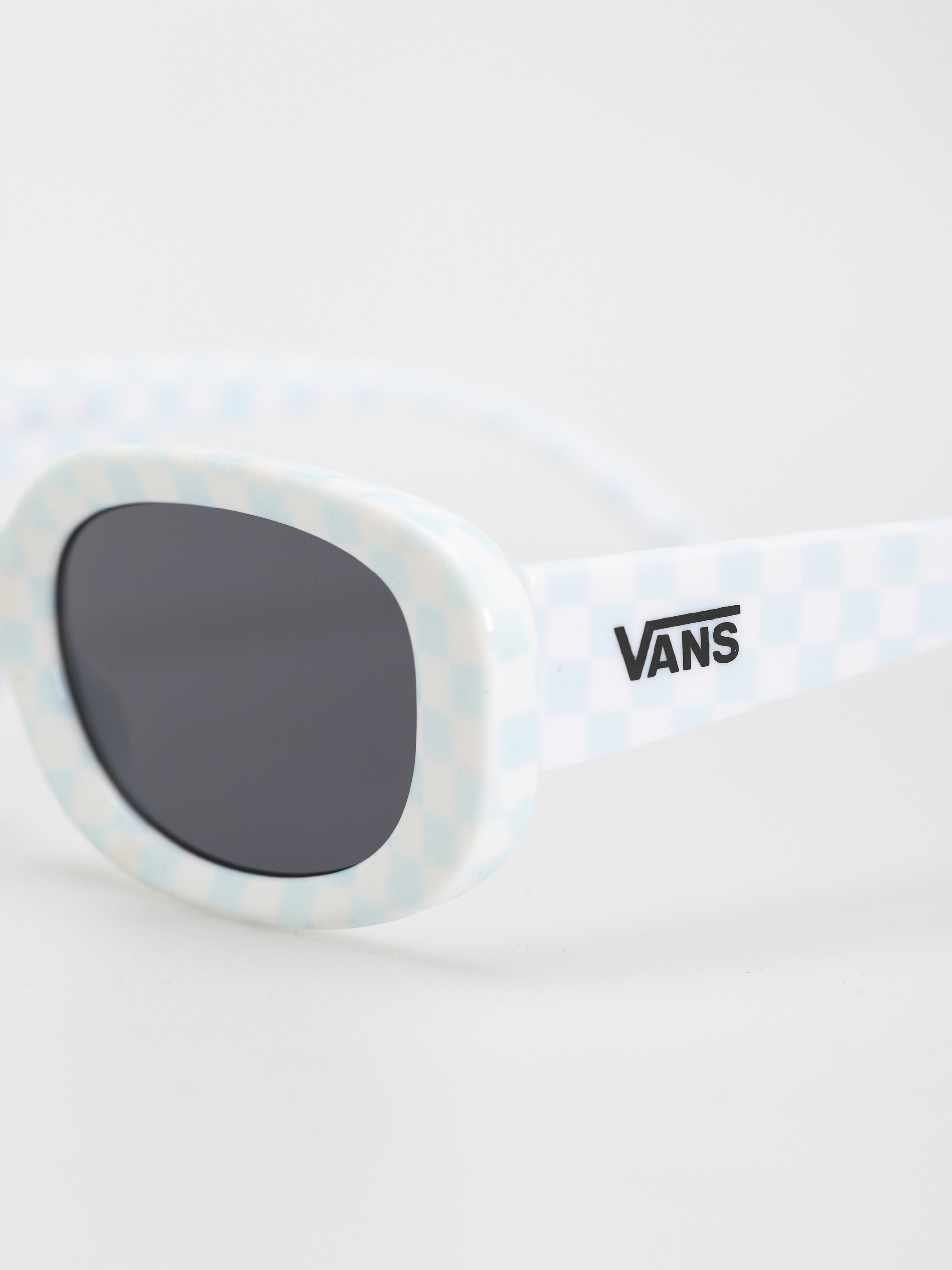 Ochelari de soare Vans Showstopper (blue glow)