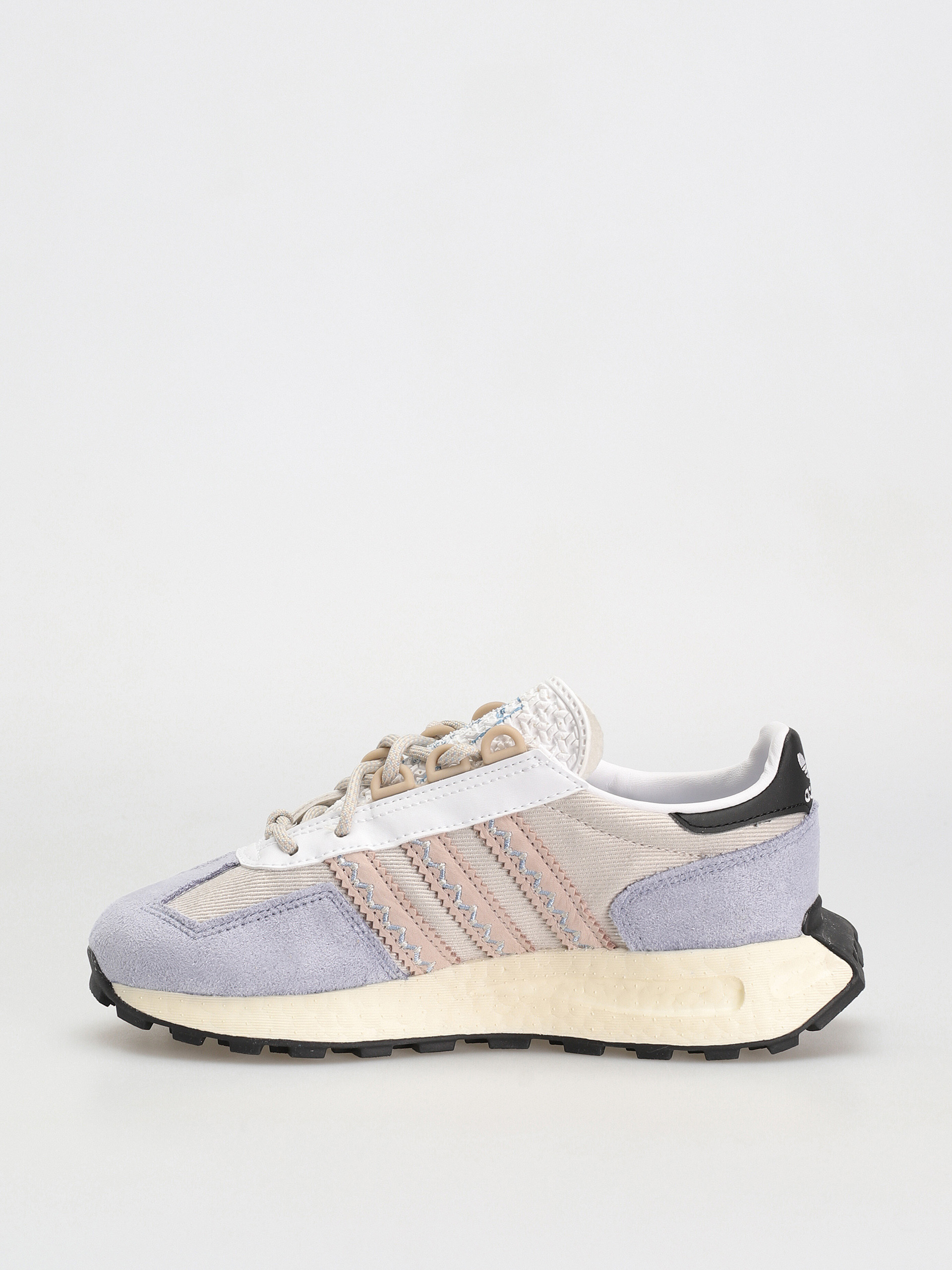 Pantofi adidas Originals Retropy E5 Wmn (alumin/wontau/silvio)