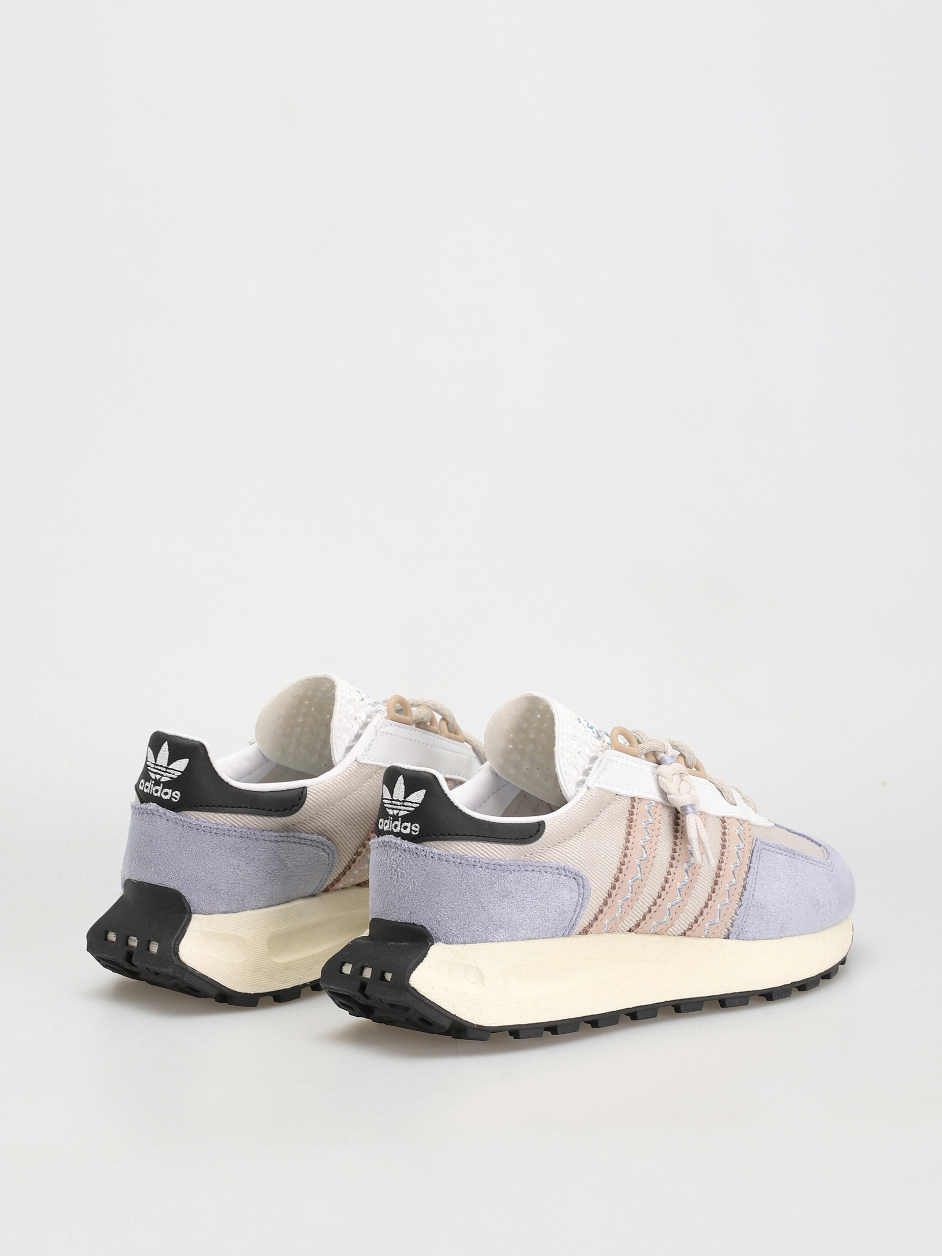 Pantofi adidas Originals Retropy E5 Wmn (alumin/wontau/silvio)