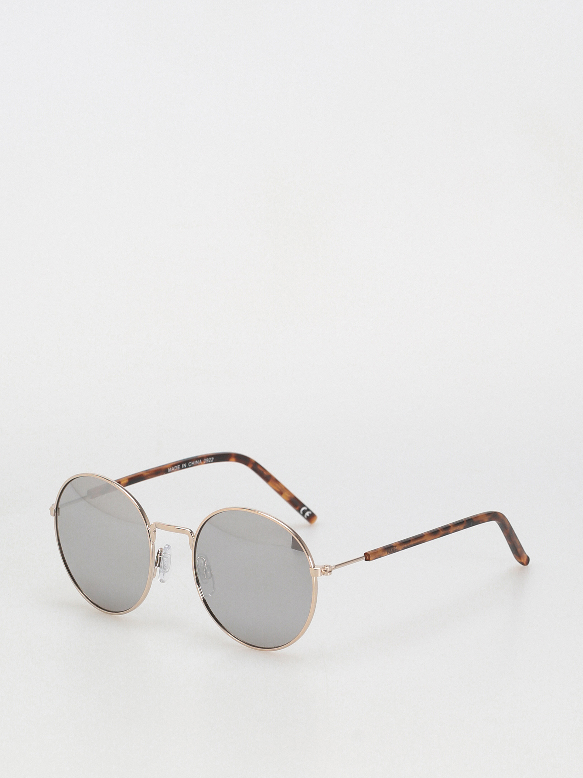 Ochelari de soare Vans Leveler (gold)