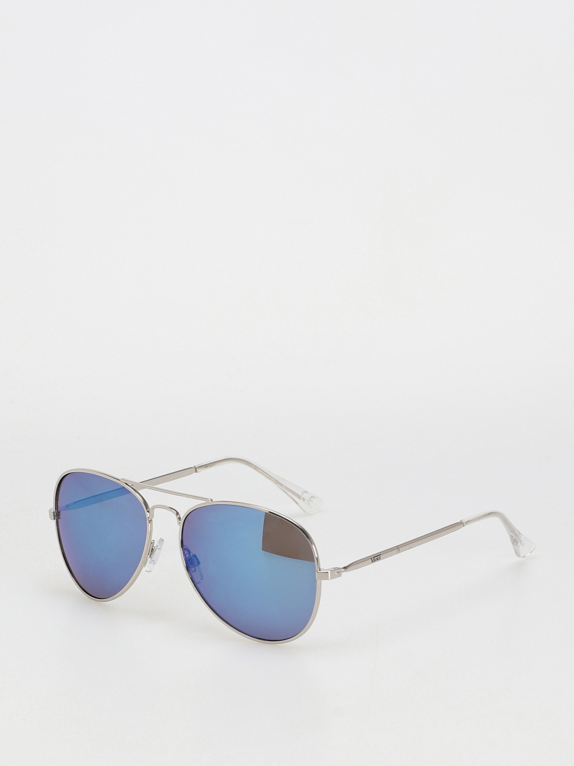 Ochelari de soare Vans Henderson II (true blue/silver)