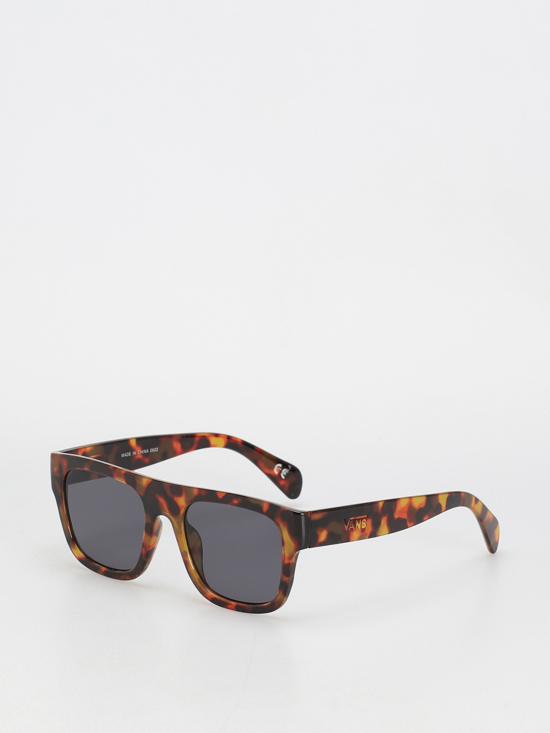 Ochelari de soare Vans Squared Off (cheetah tortoise)