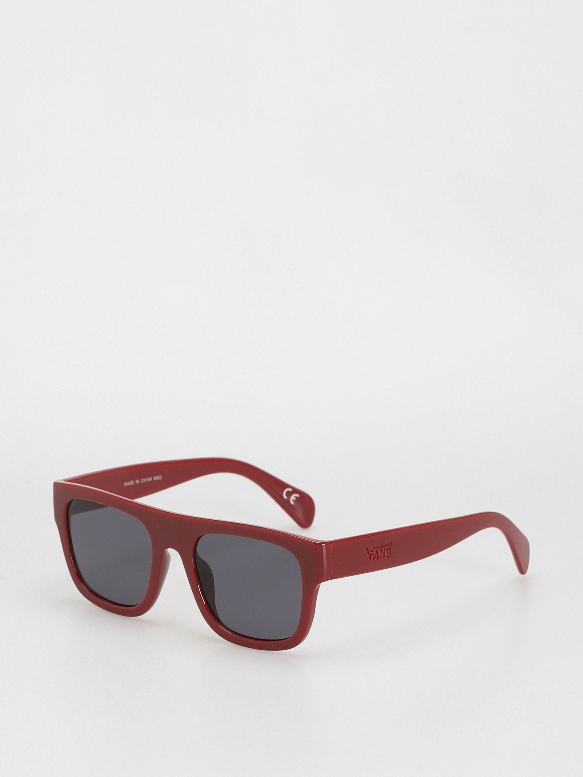 Ochelari de soare Vans Squared Off (syrah)