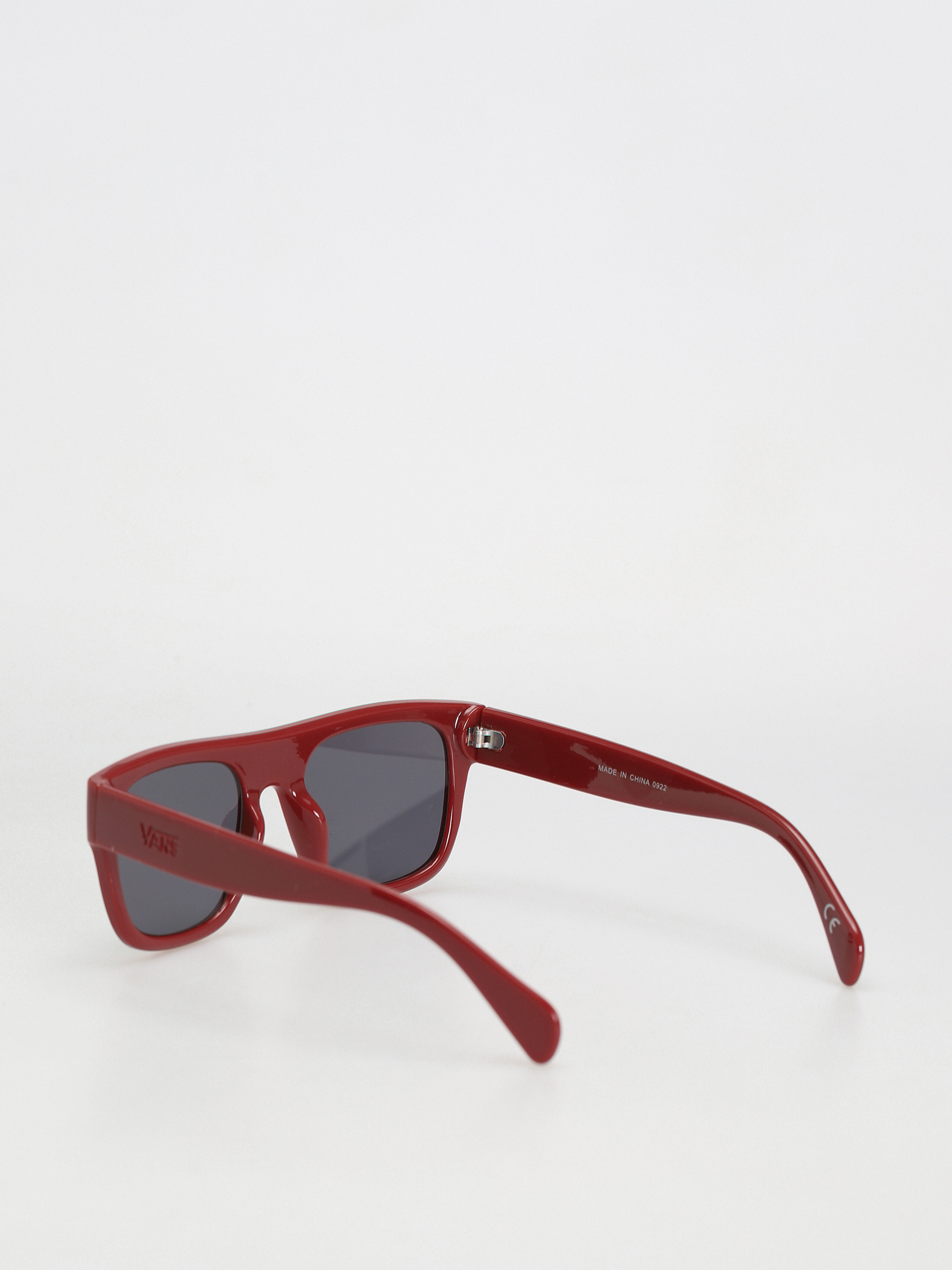 Ochelari de soare Vans Squared Off (syrah)