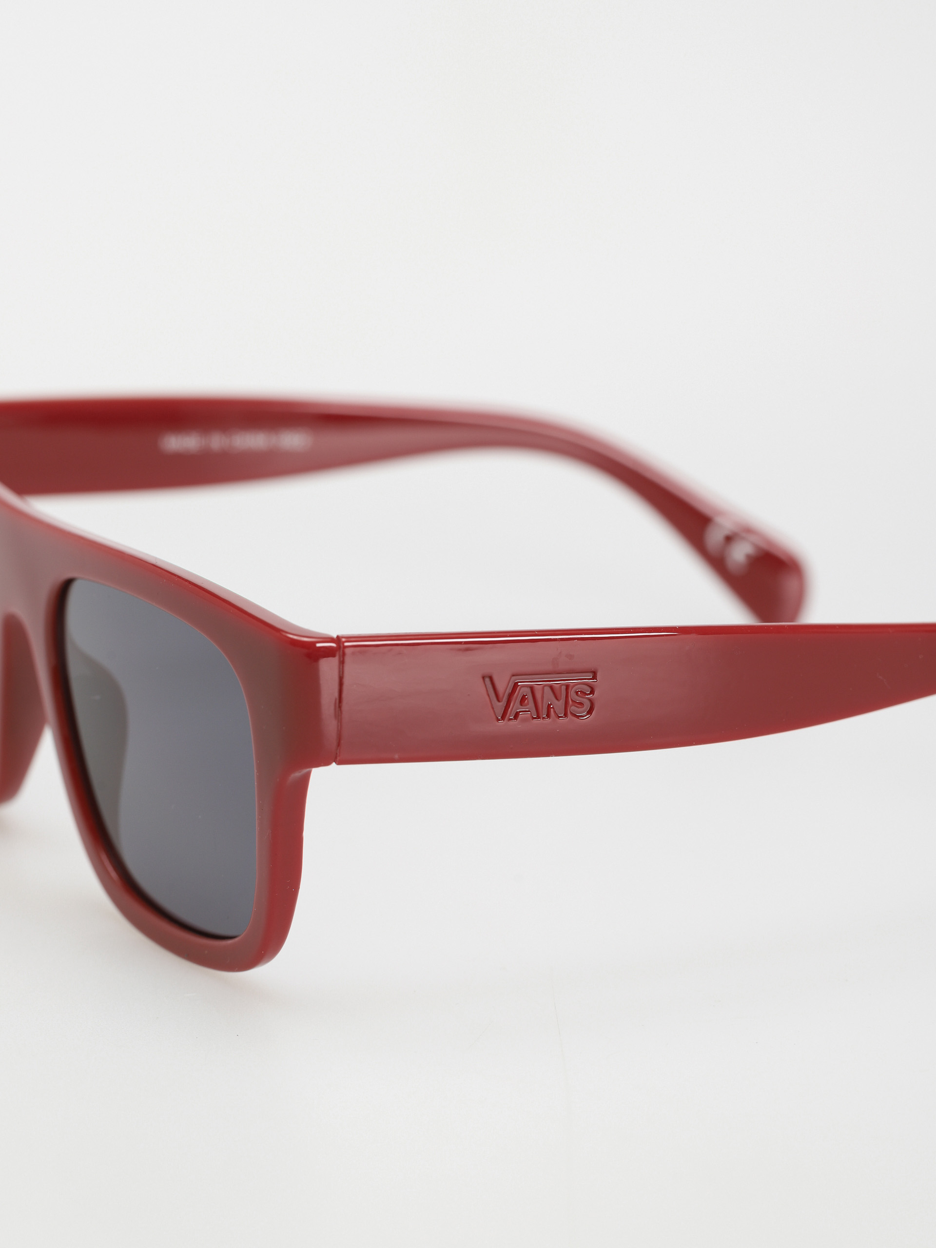 Ochelari de soare Vans Squared Off (syrah)