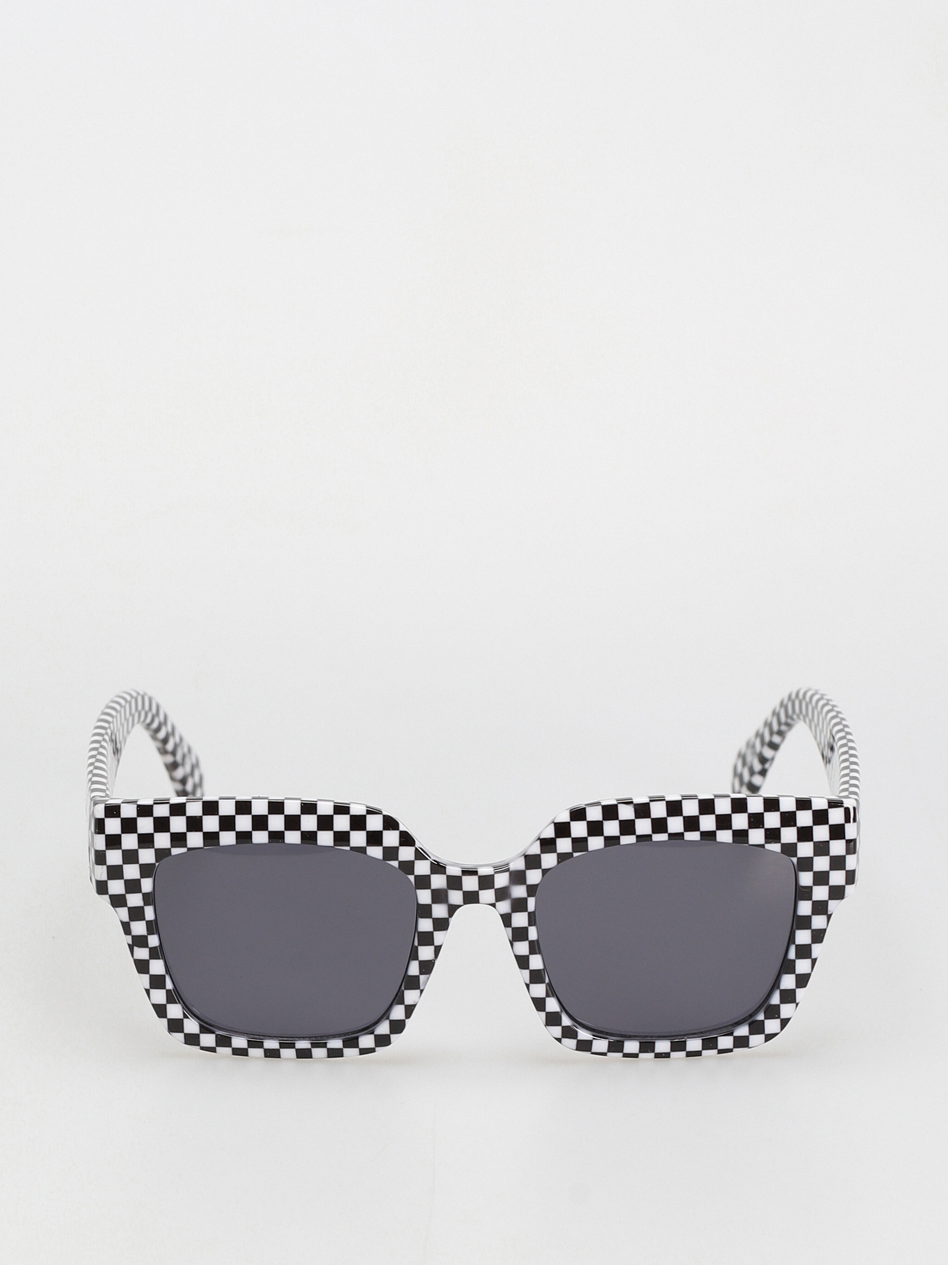 Ochelari de soare Vans Belden (black/white)