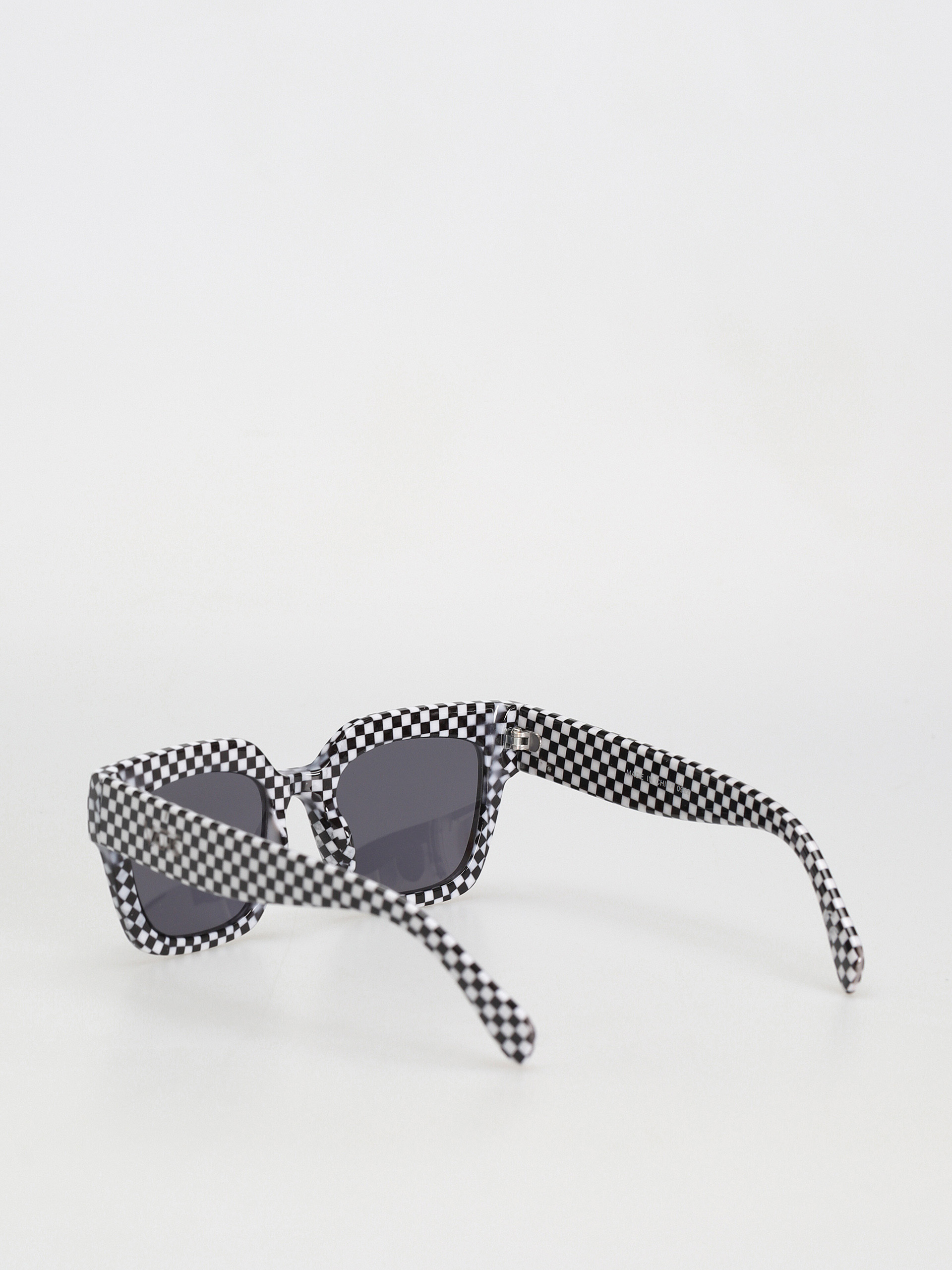 Ochelari de soare Vans Belden (black/white)