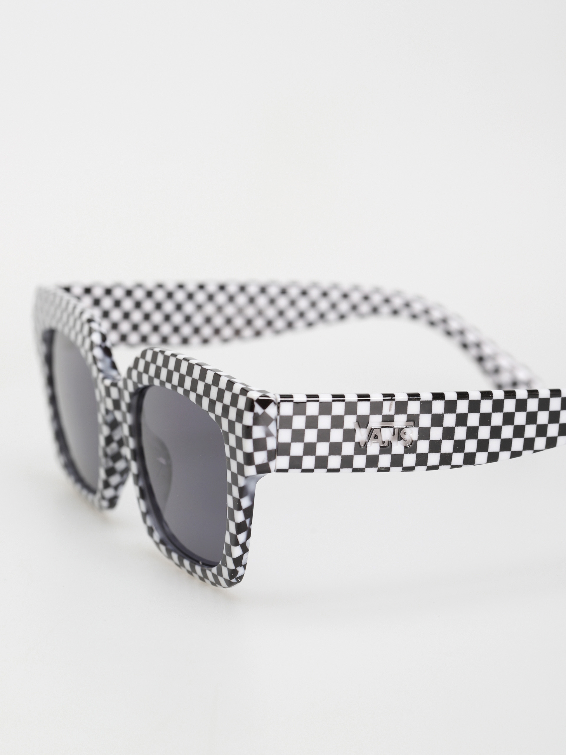 Ochelari de soare Vans Belden (black/white)