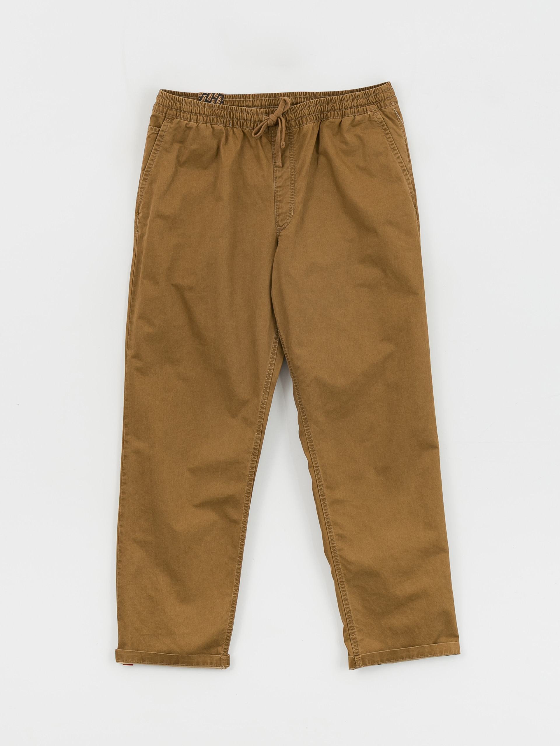 Pantaloni Vans Range Louniwe Tapered Salt Wash (dirt)
