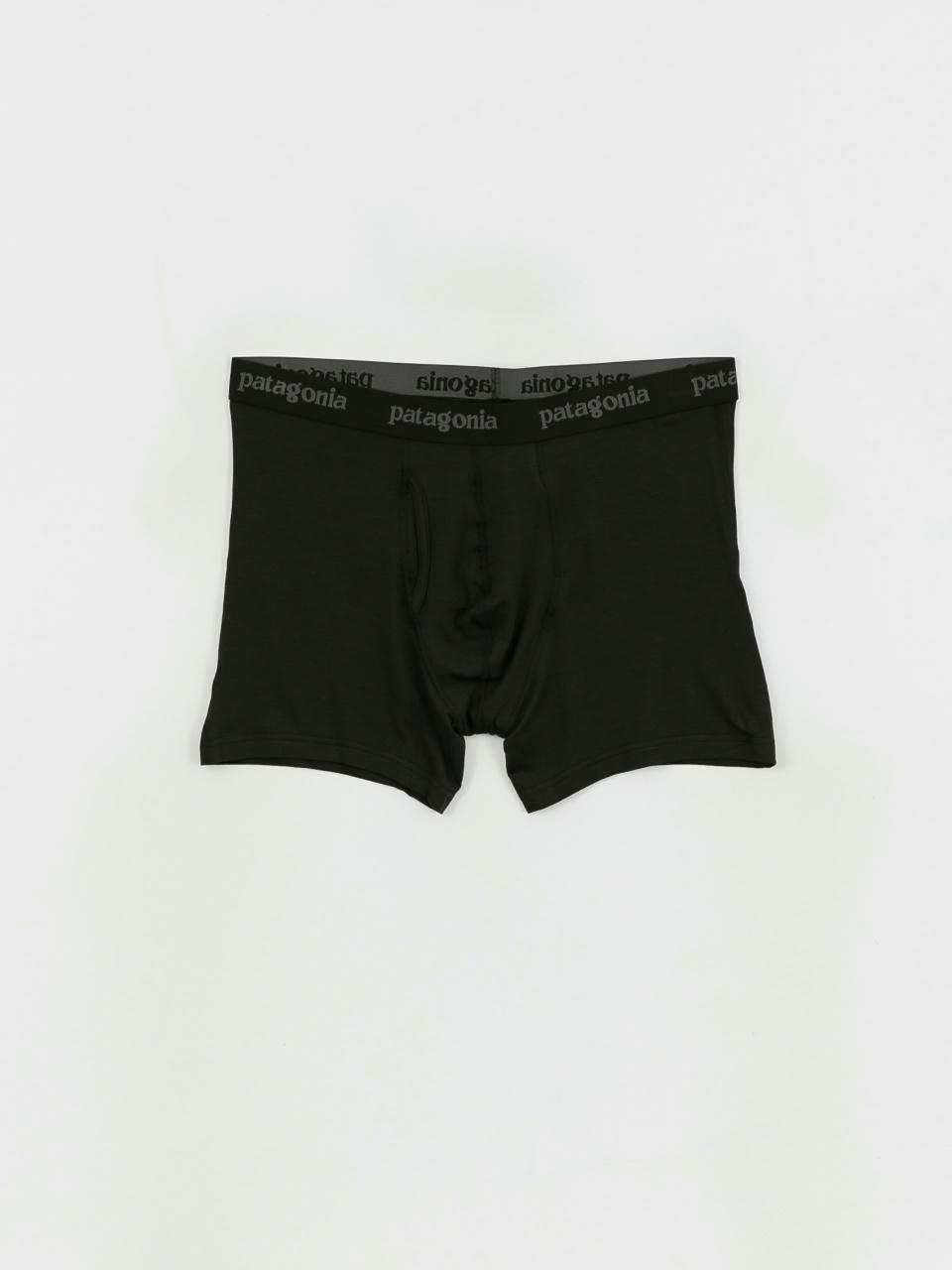 Lenjerie de corp Patagonia Bokserki Essential Boxer Briefs 3in (black)