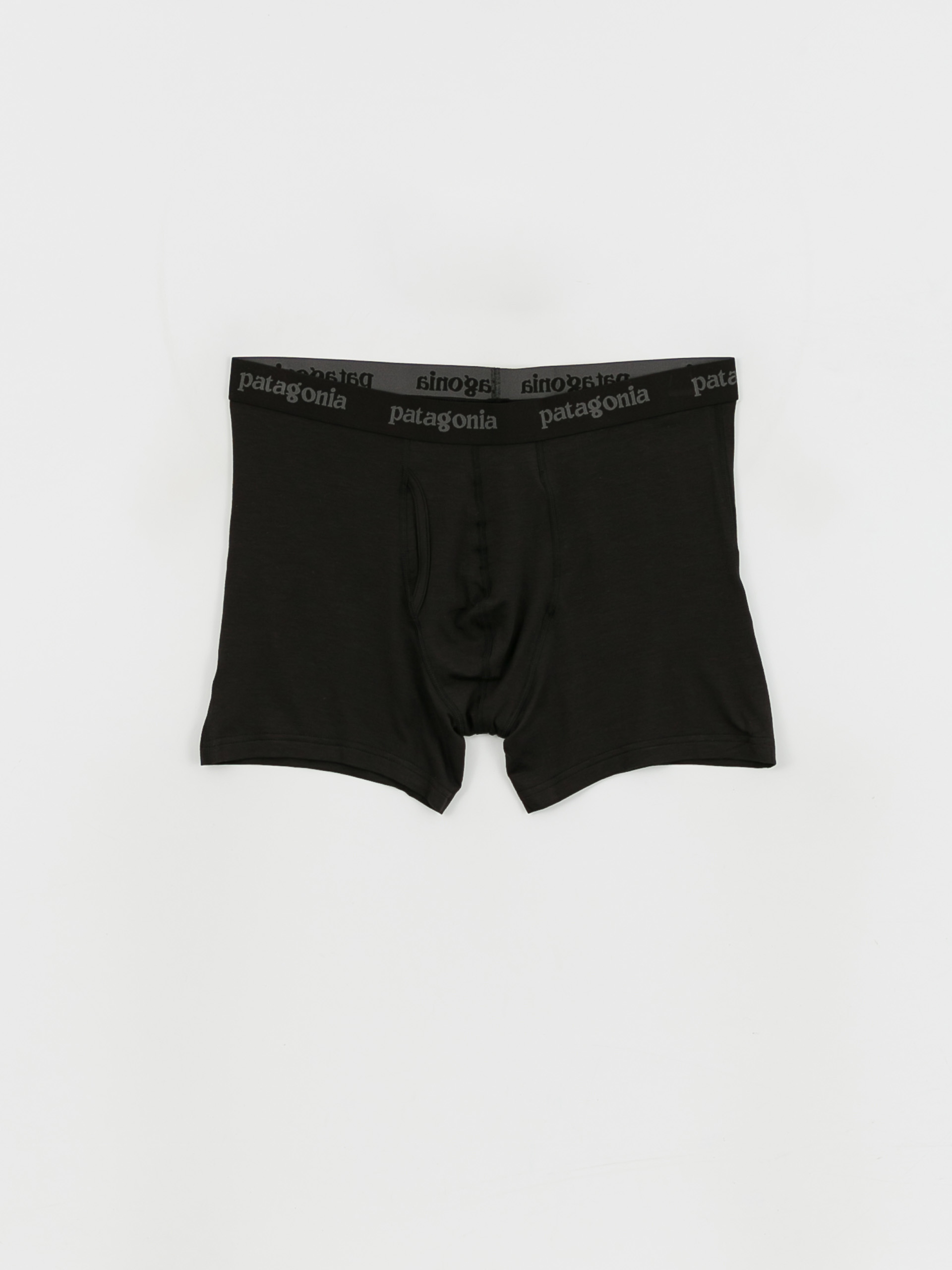 Lenjerie de corp Patagonia Bokserki Essential Boxer Briefs 3in (black)