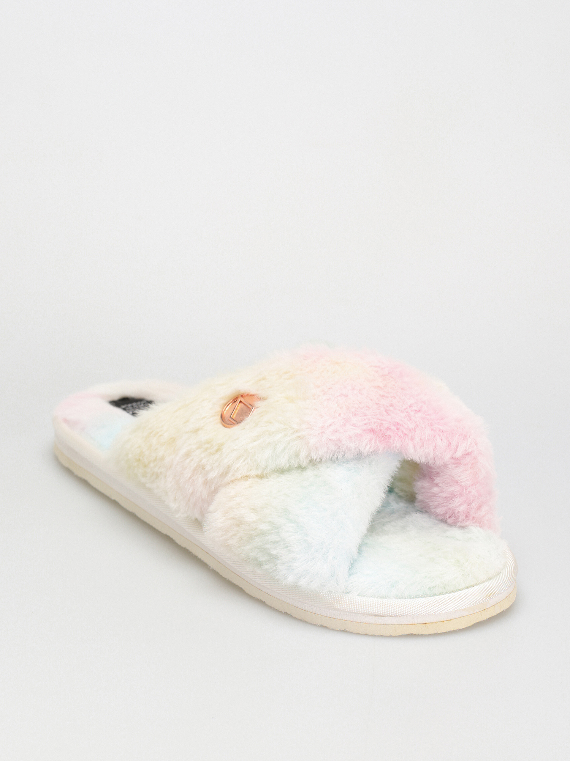 Șlapi Volcom Lil Slip Wmn (tie dye)
