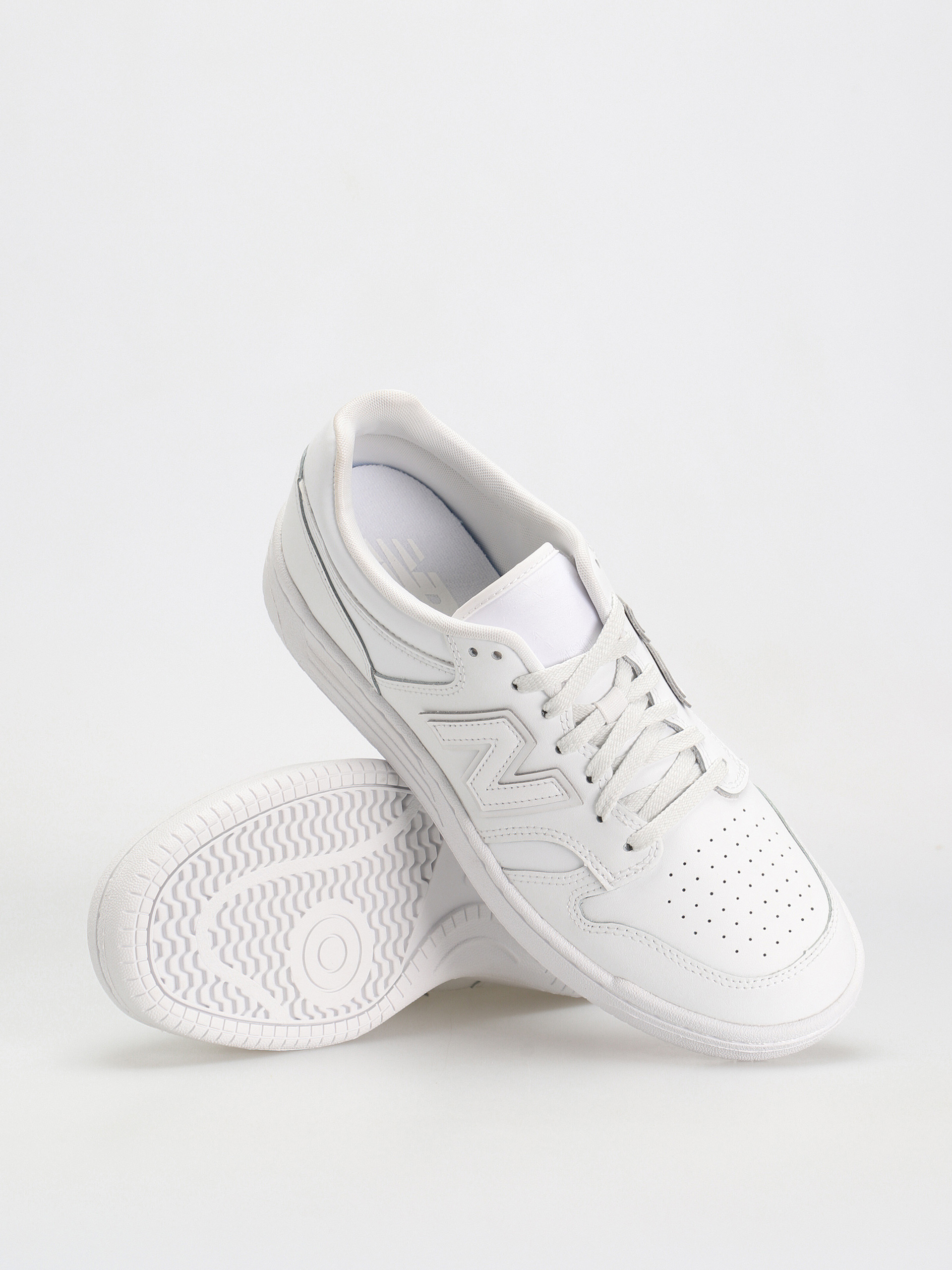 Pantofi New Balance 480 (white)