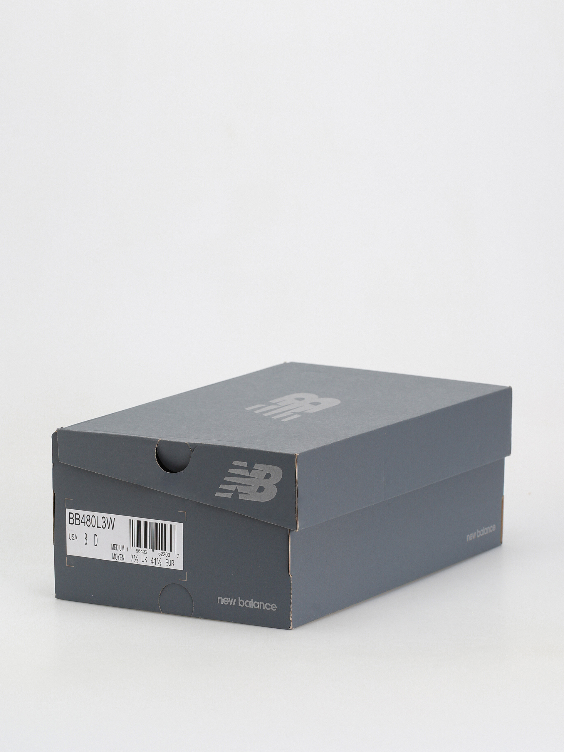 Pantofi New Balance 480 (white)