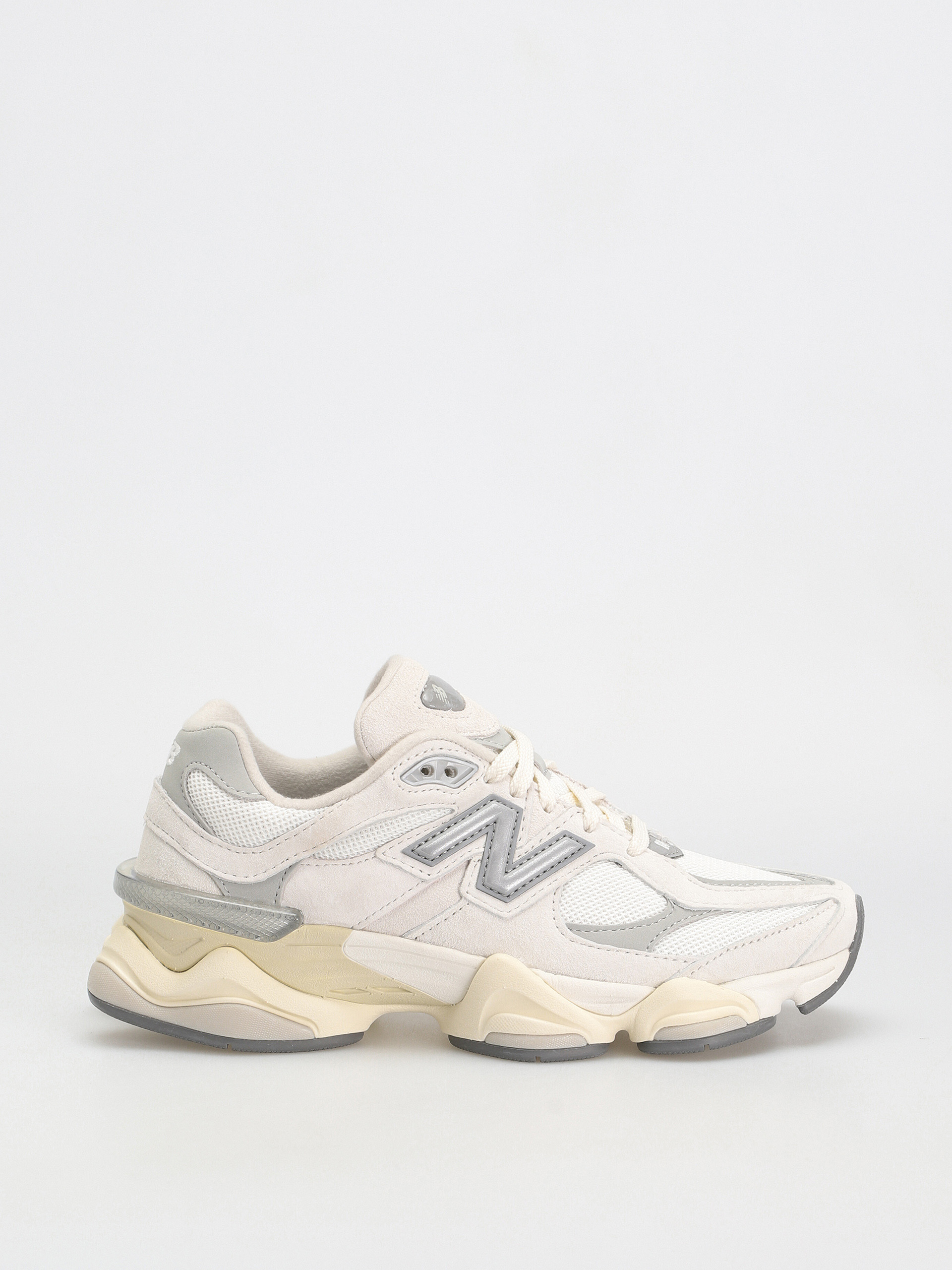 Pantofi New Balance 9060 - bej (sea salt)