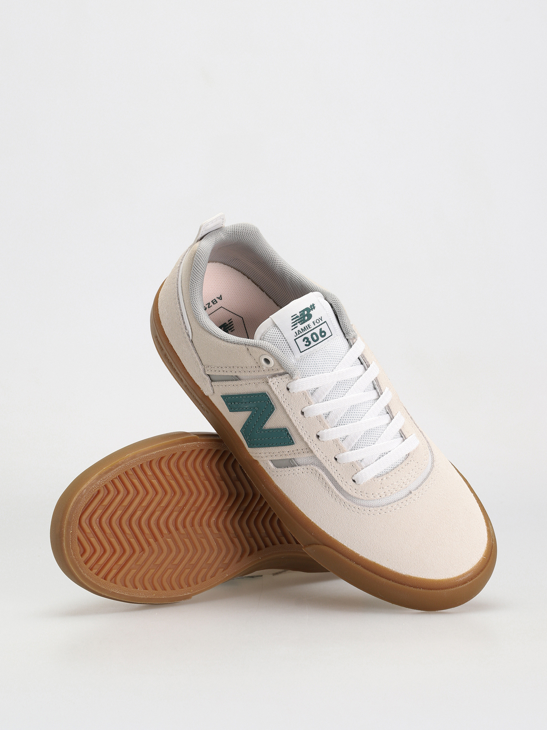 Pantofi New Balance 306 (sea salt)