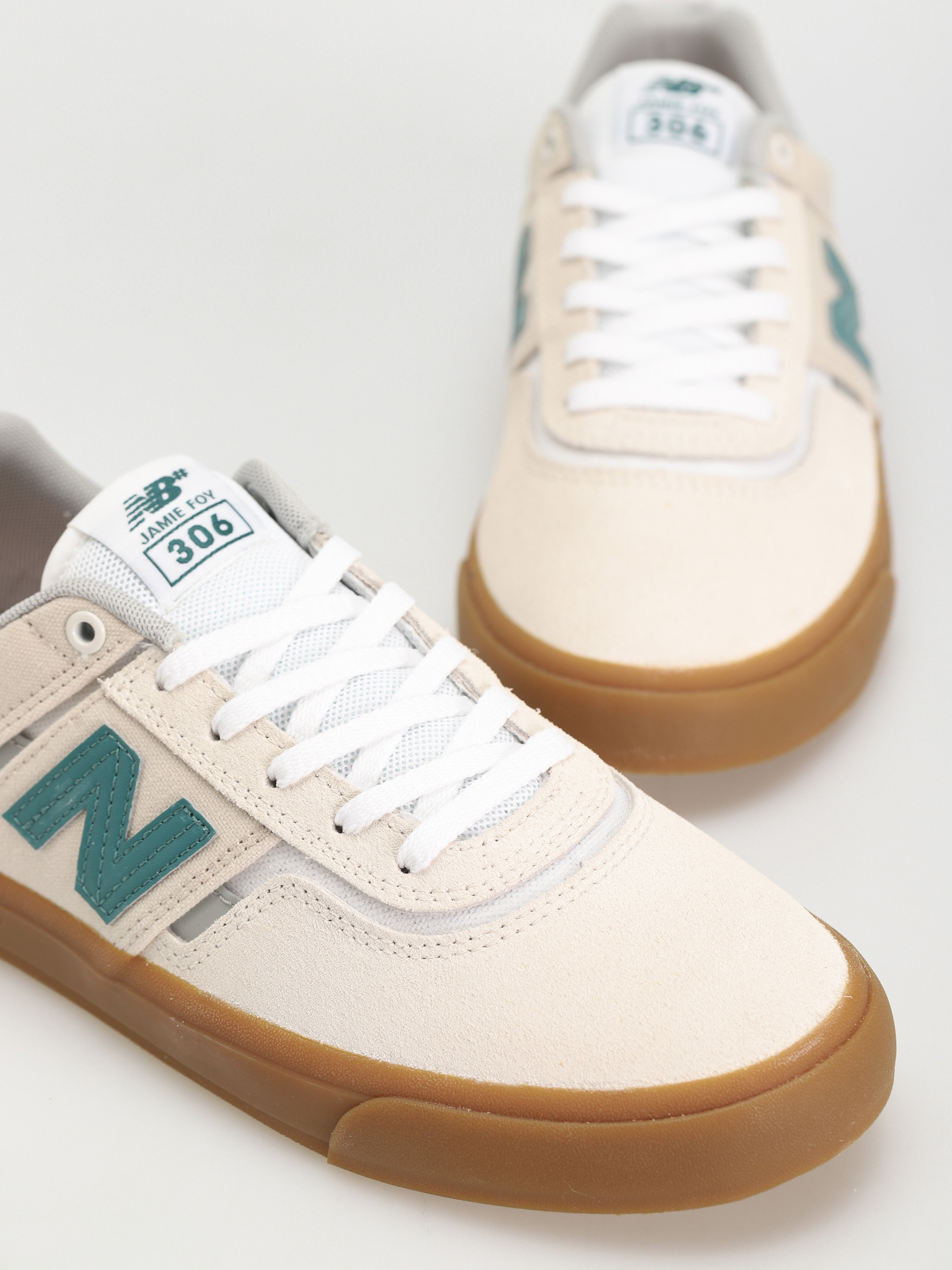 Pantofi New Balance 306 (sea salt)