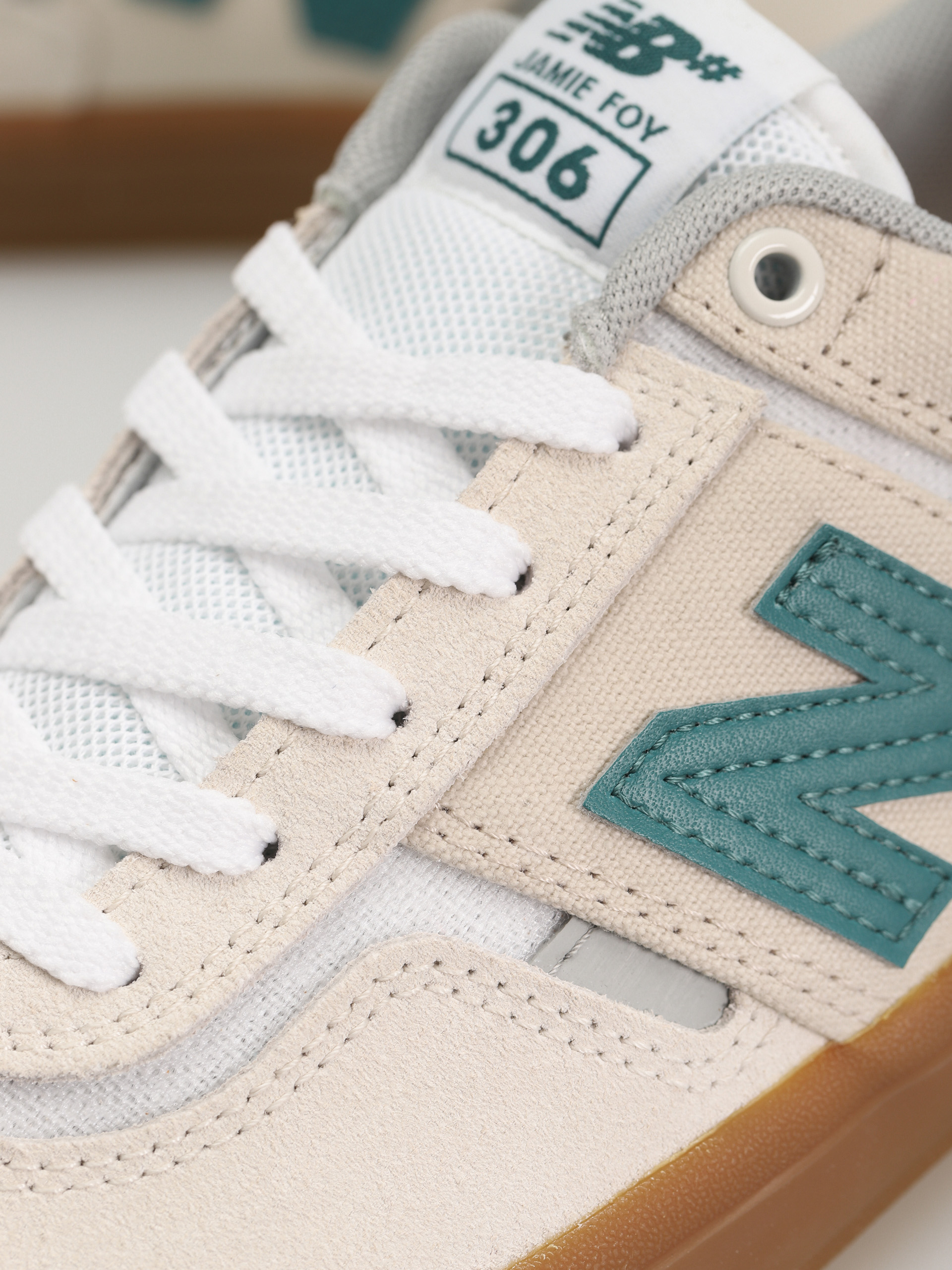 Pantofi New Balance 306 (sea salt)