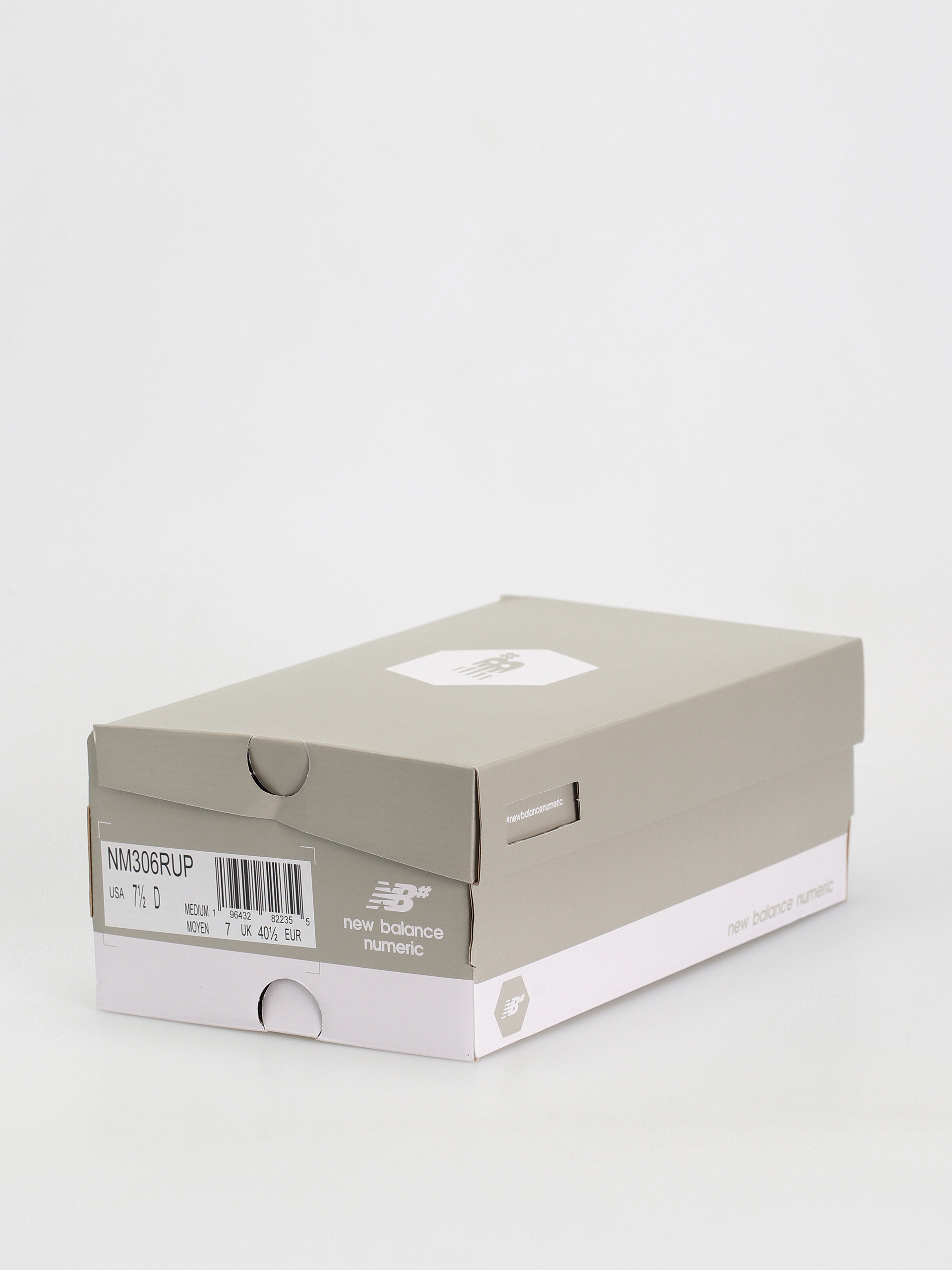 Pantofi New Balance 306 (sea salt)