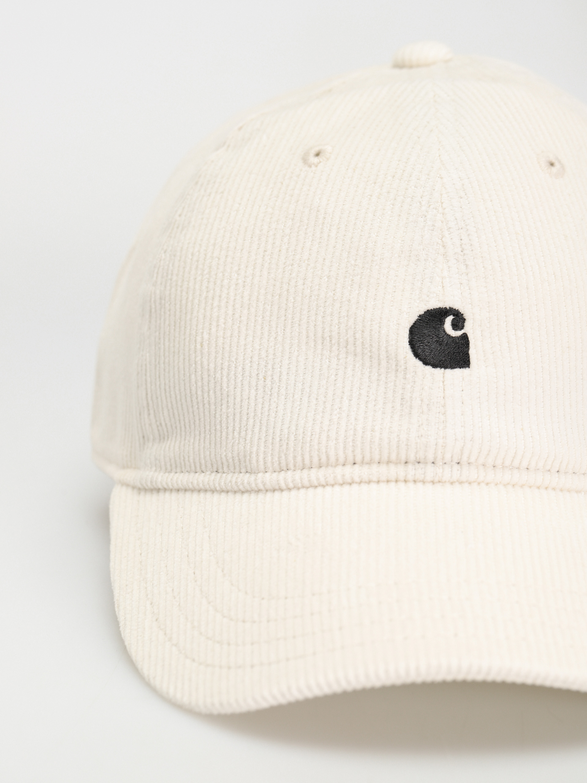 Șapcă Carhartt WIP Harlem (wax/black)