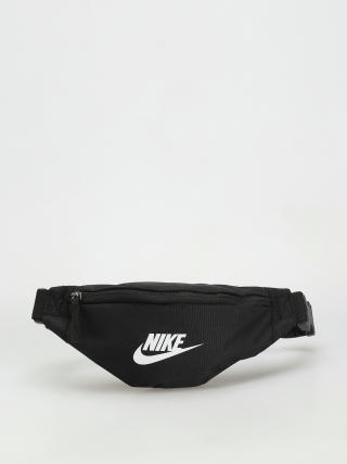 Borsetă de brâu Nike SB Heritage (black/black/white)