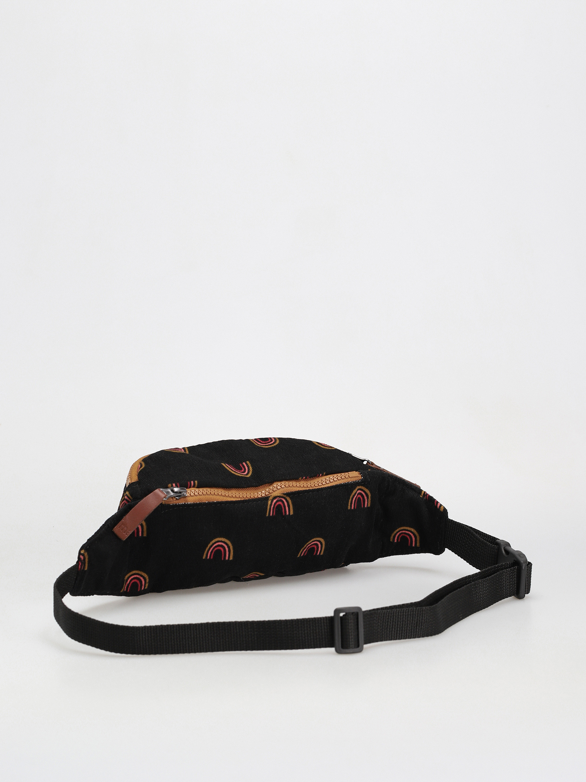 Borsetă de brâu Malita Cord (rainbow)