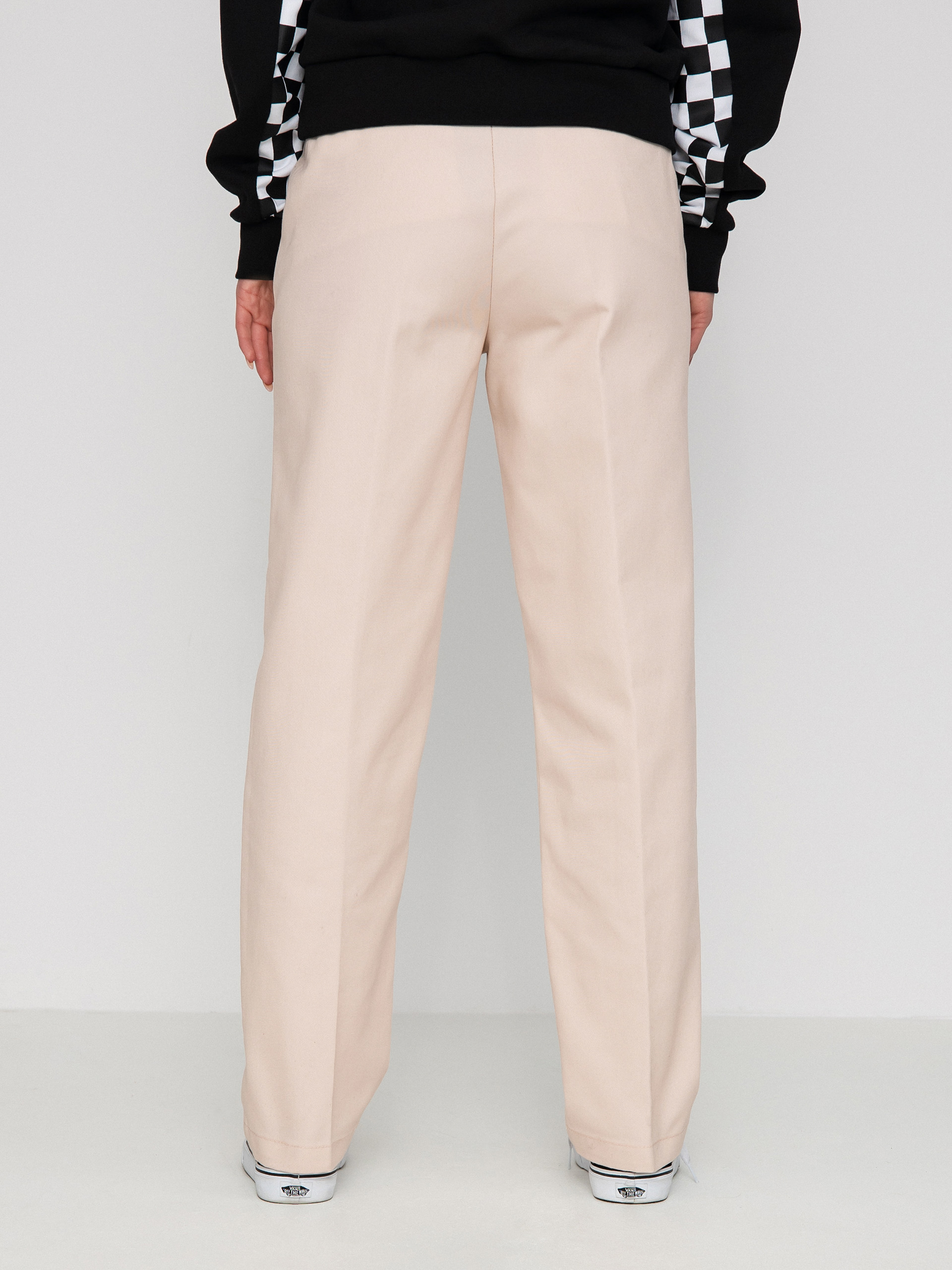 Pantaloni Dickies Elizaville Wmn (peach whip)