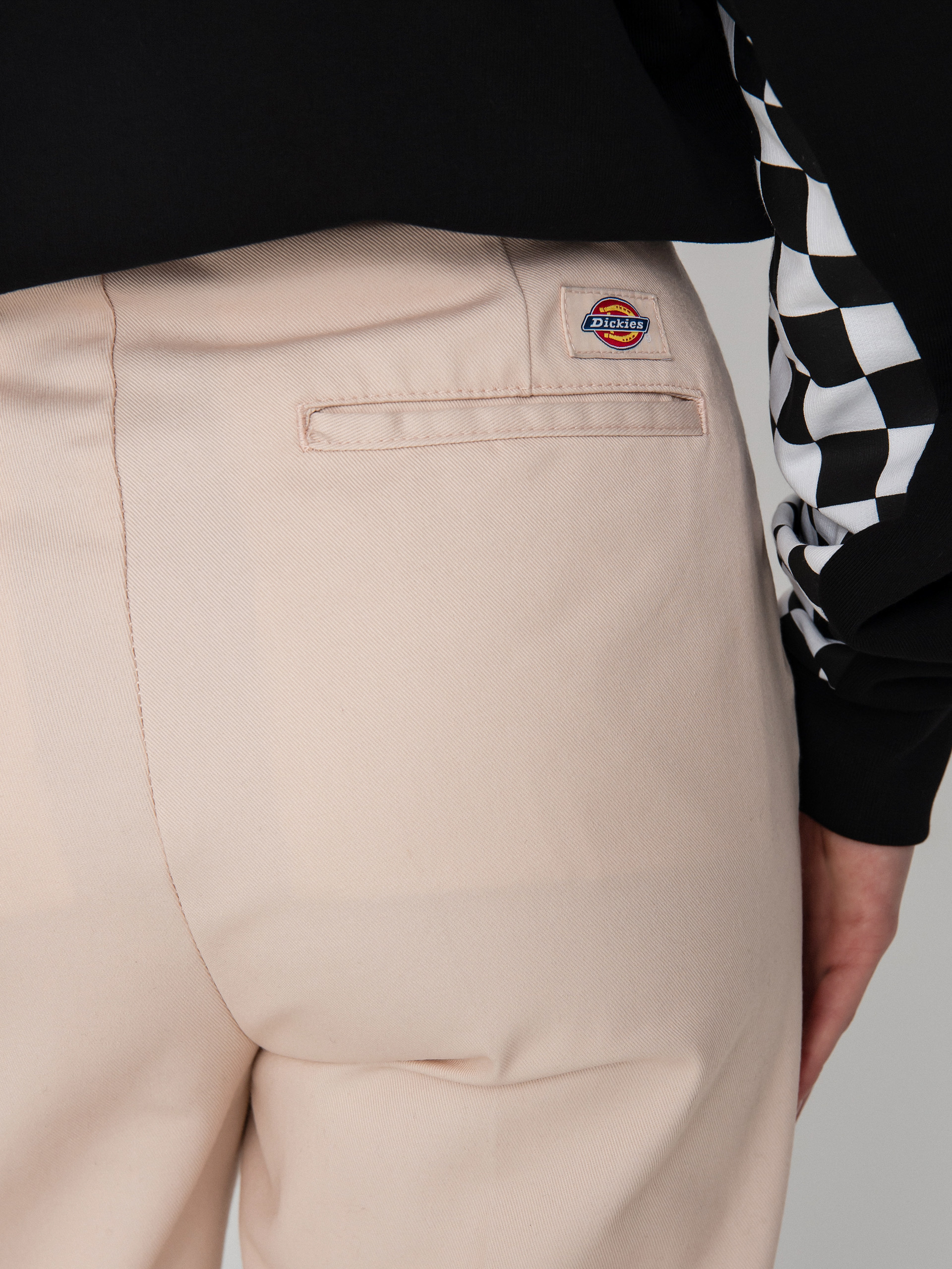 Pantaloni Dickies Elizaville Wmn (peach whip)