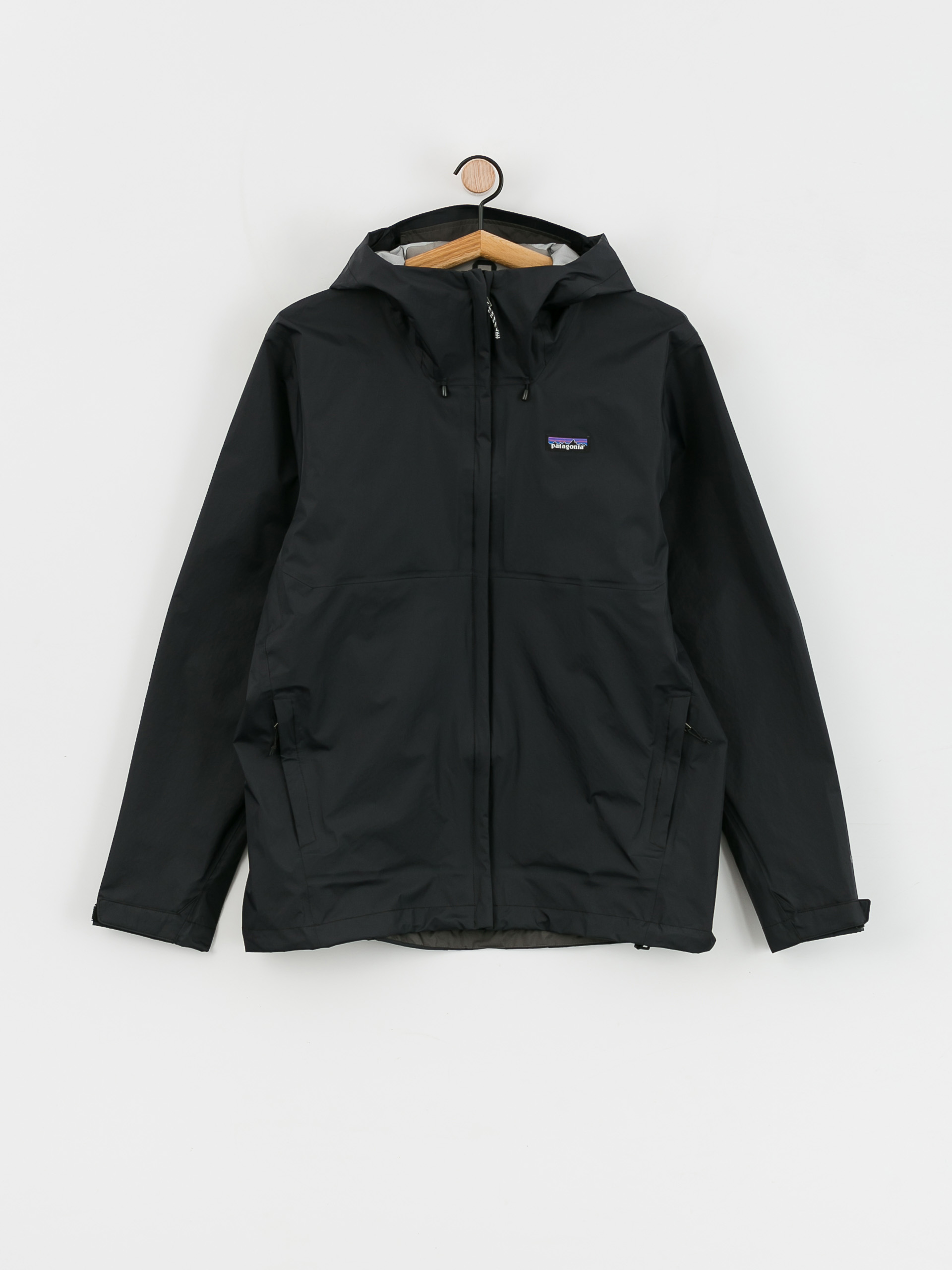 Geacă Patagonia Torrentshell 3L (black)