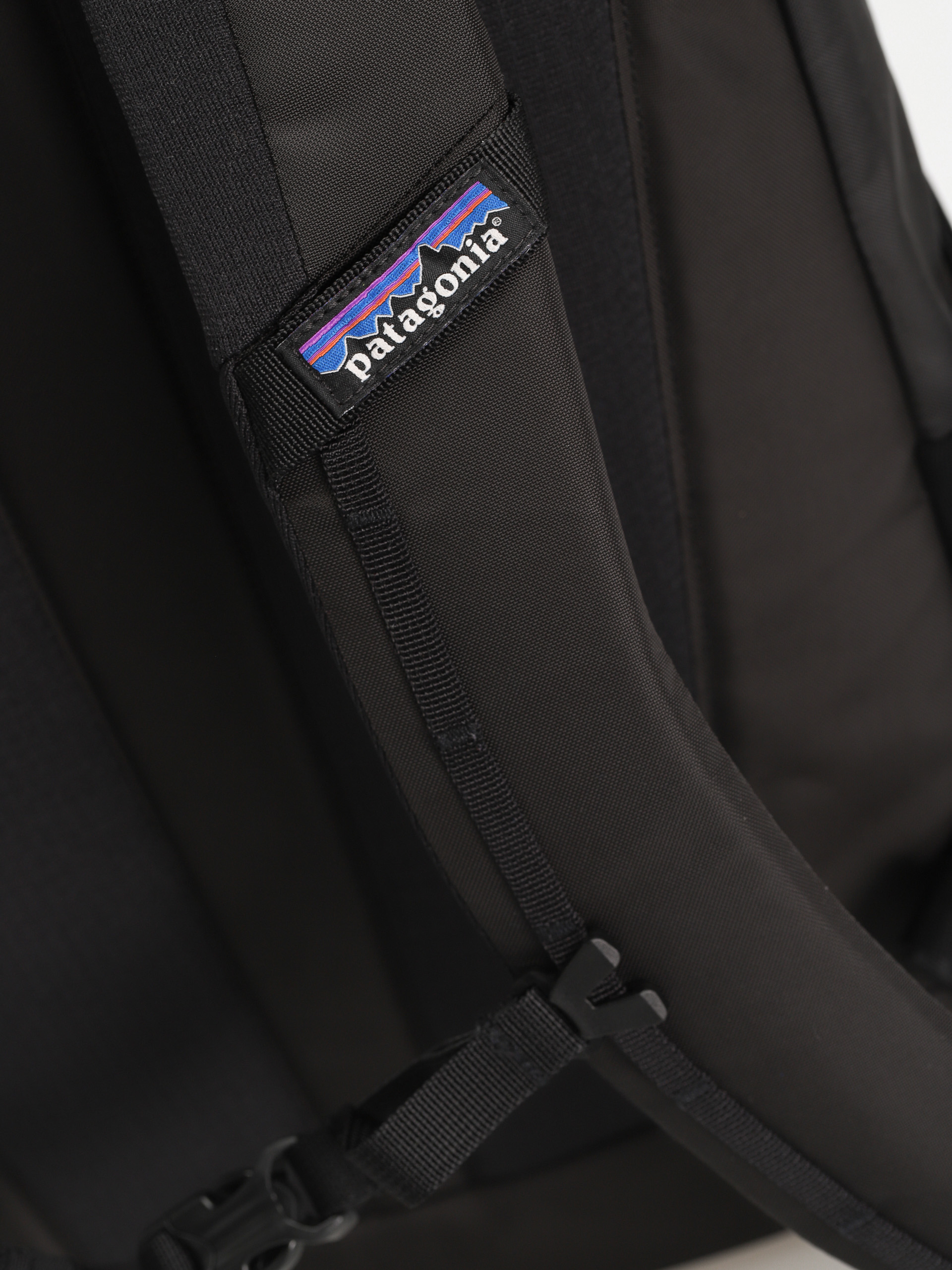 Rucsac Patagonia Atom Tote Pack 20L (black)