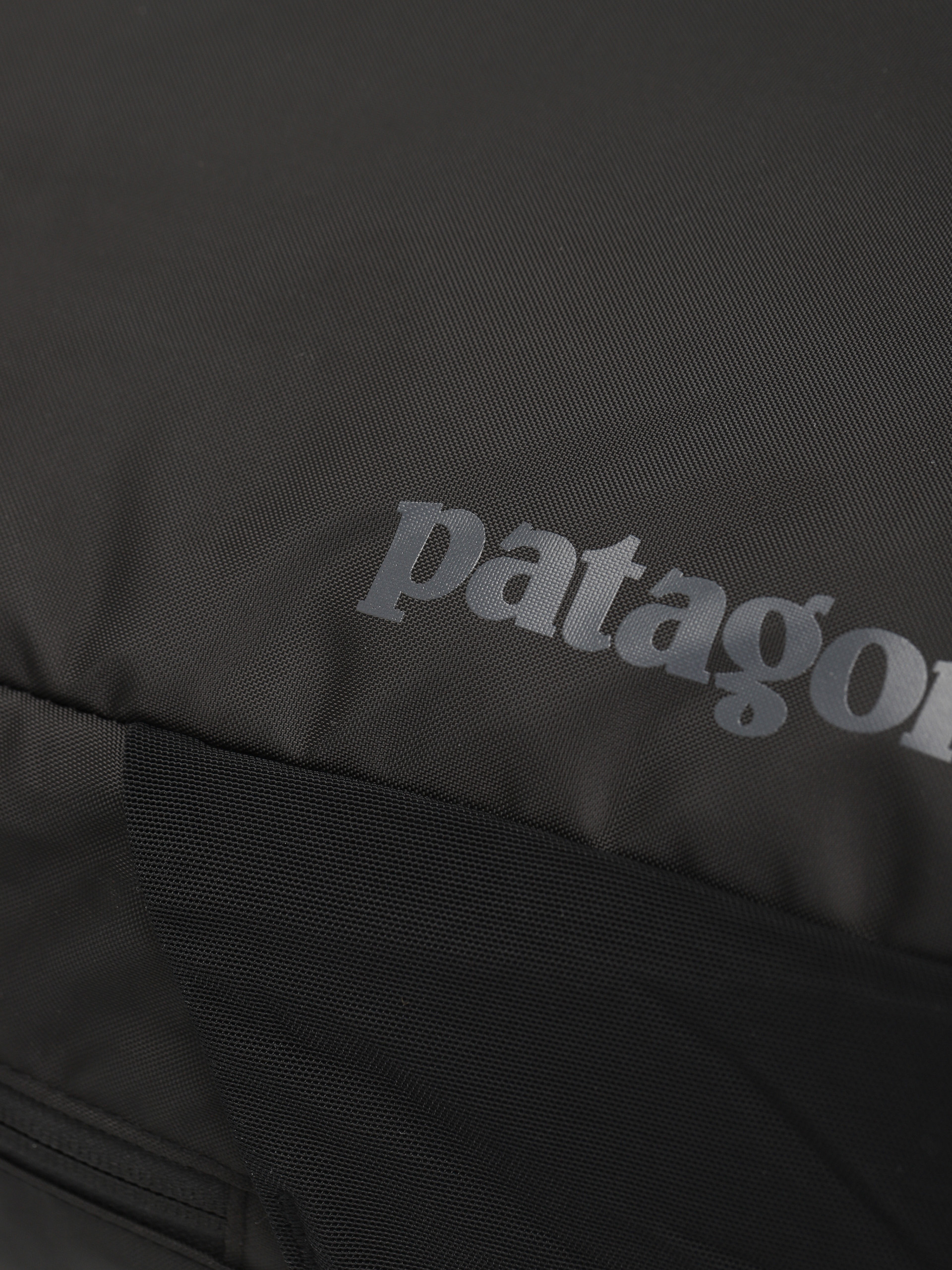 Rucsac Patagonia Atom Tote Pack 20L (black)