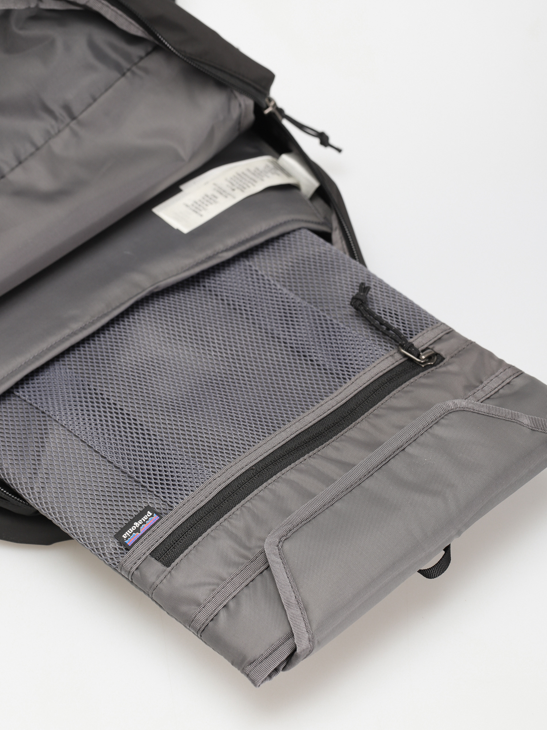 Rucsac Patagonia Atom Tote Pack 20L (black)