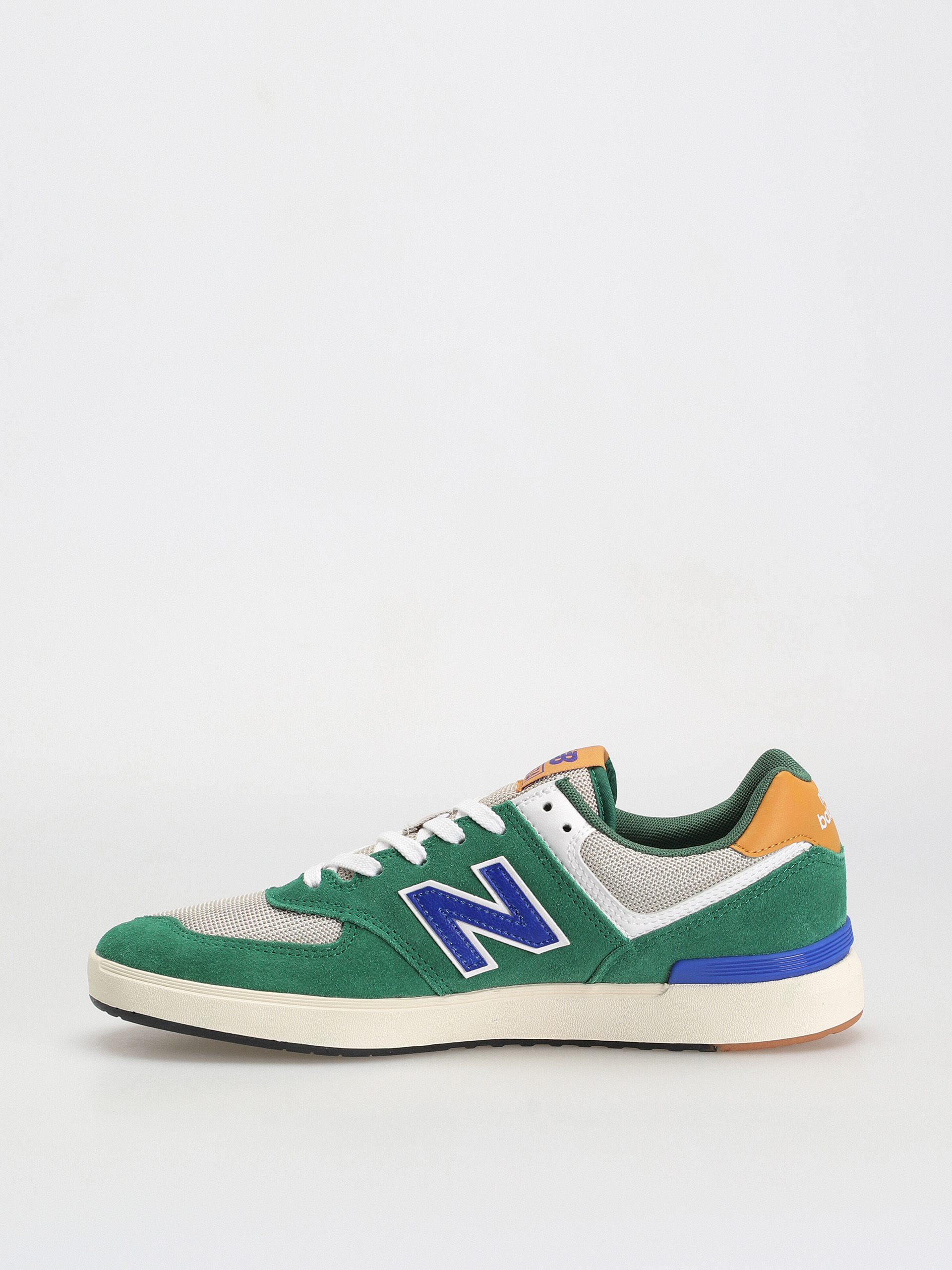 Pantofi New Balance 574 (forest green)