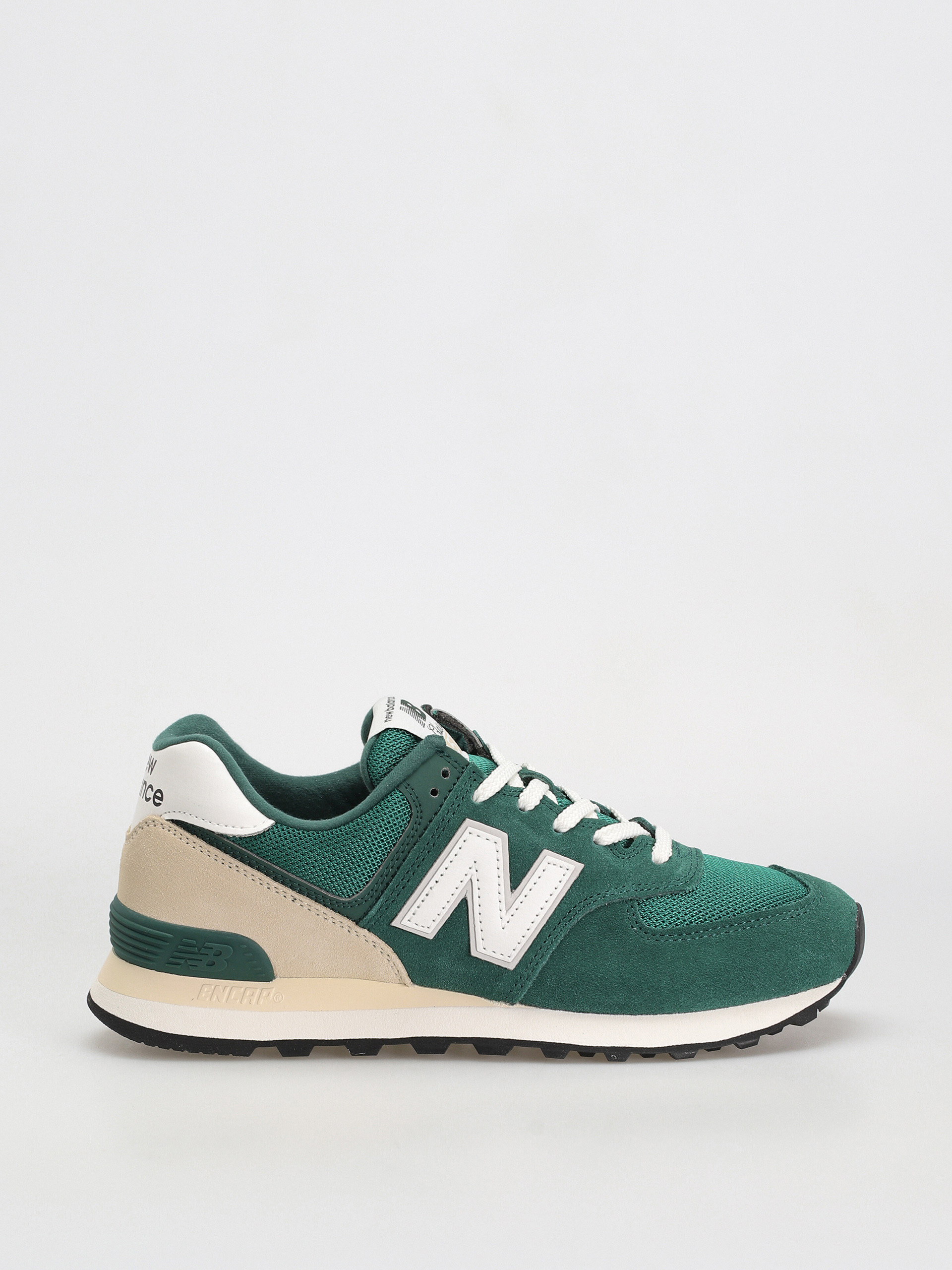 Pantofi New Balance 574 (green)